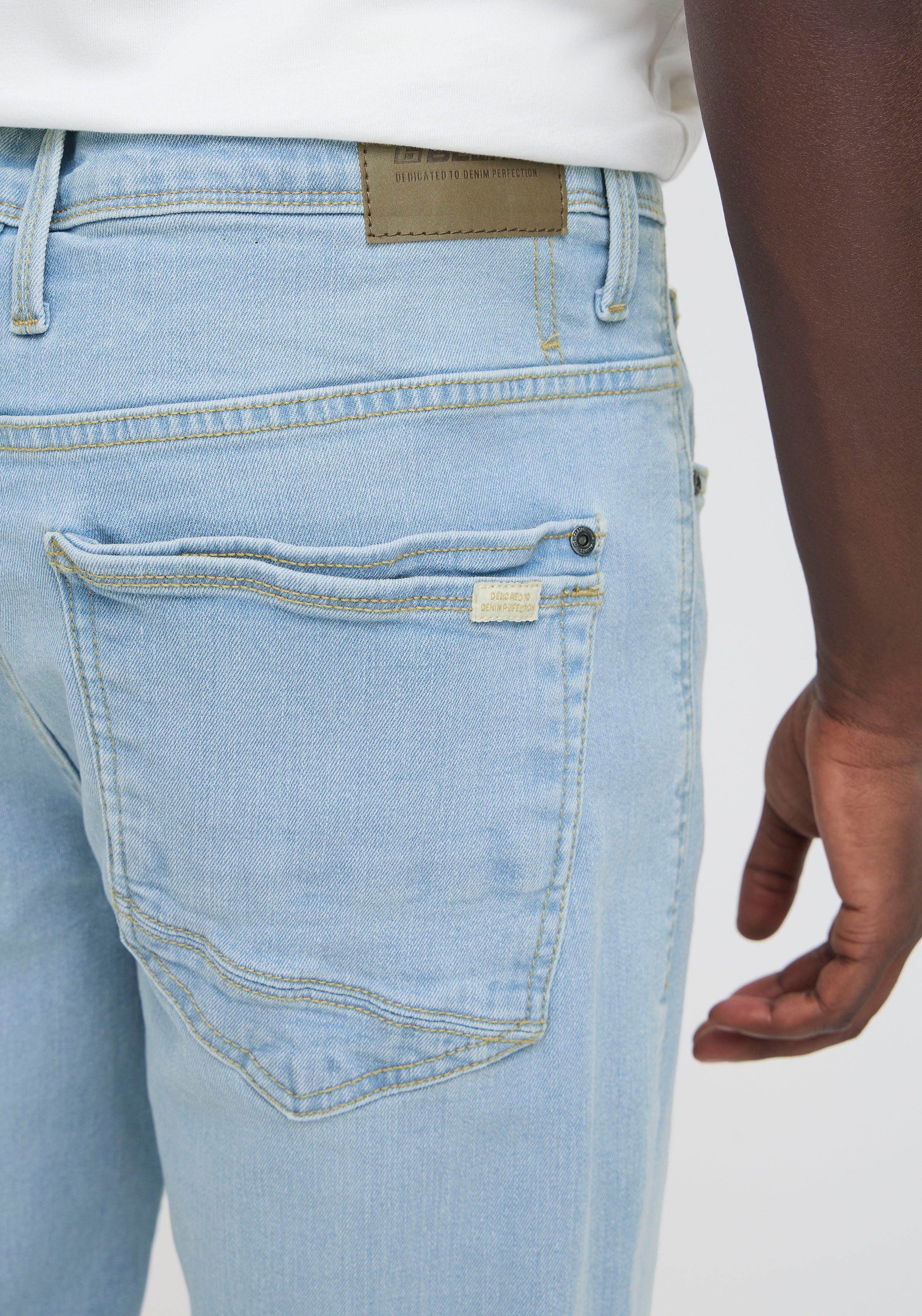 Blend Regular fit jeans BL-Rock fit