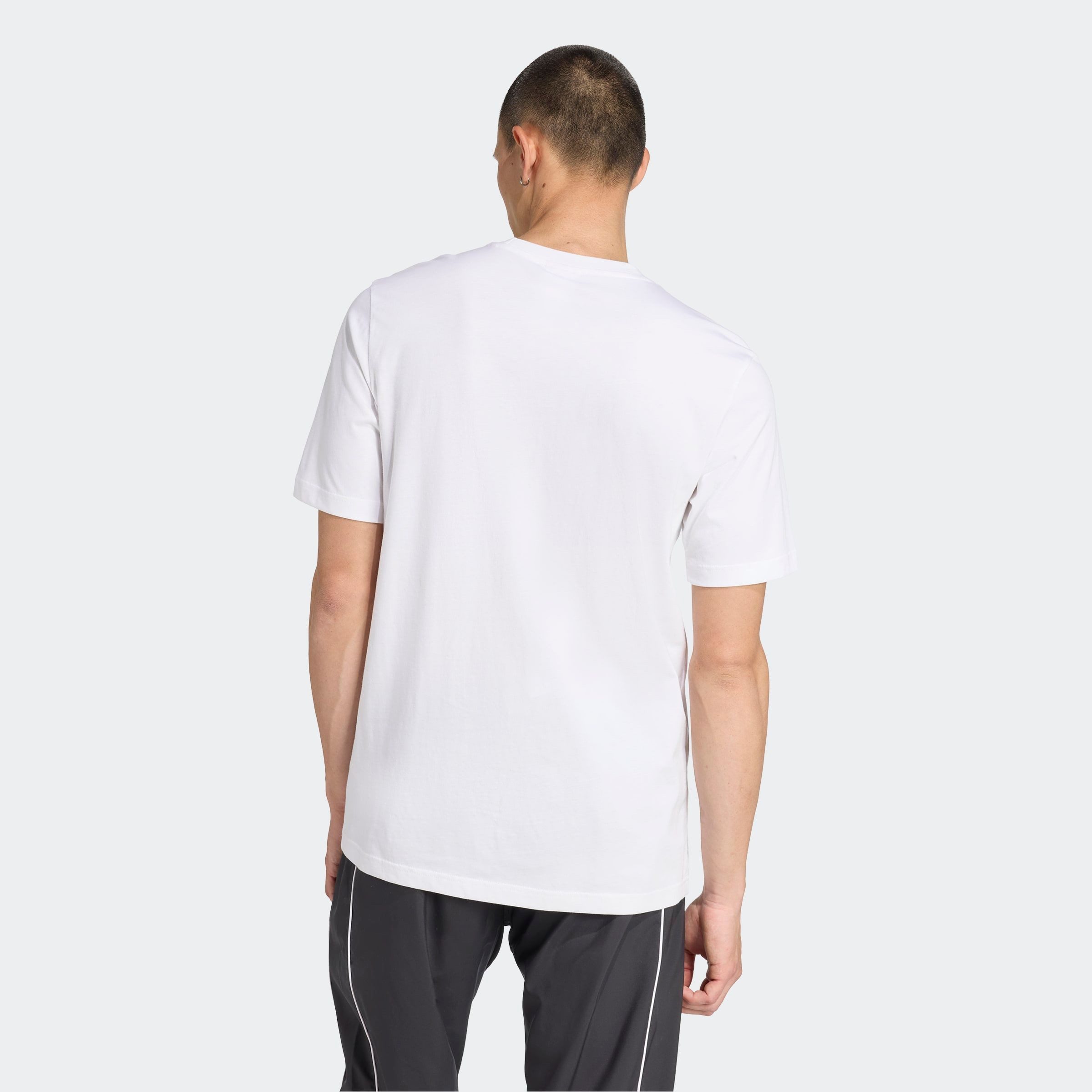 adidas Originals T-shirt GRFX TEE