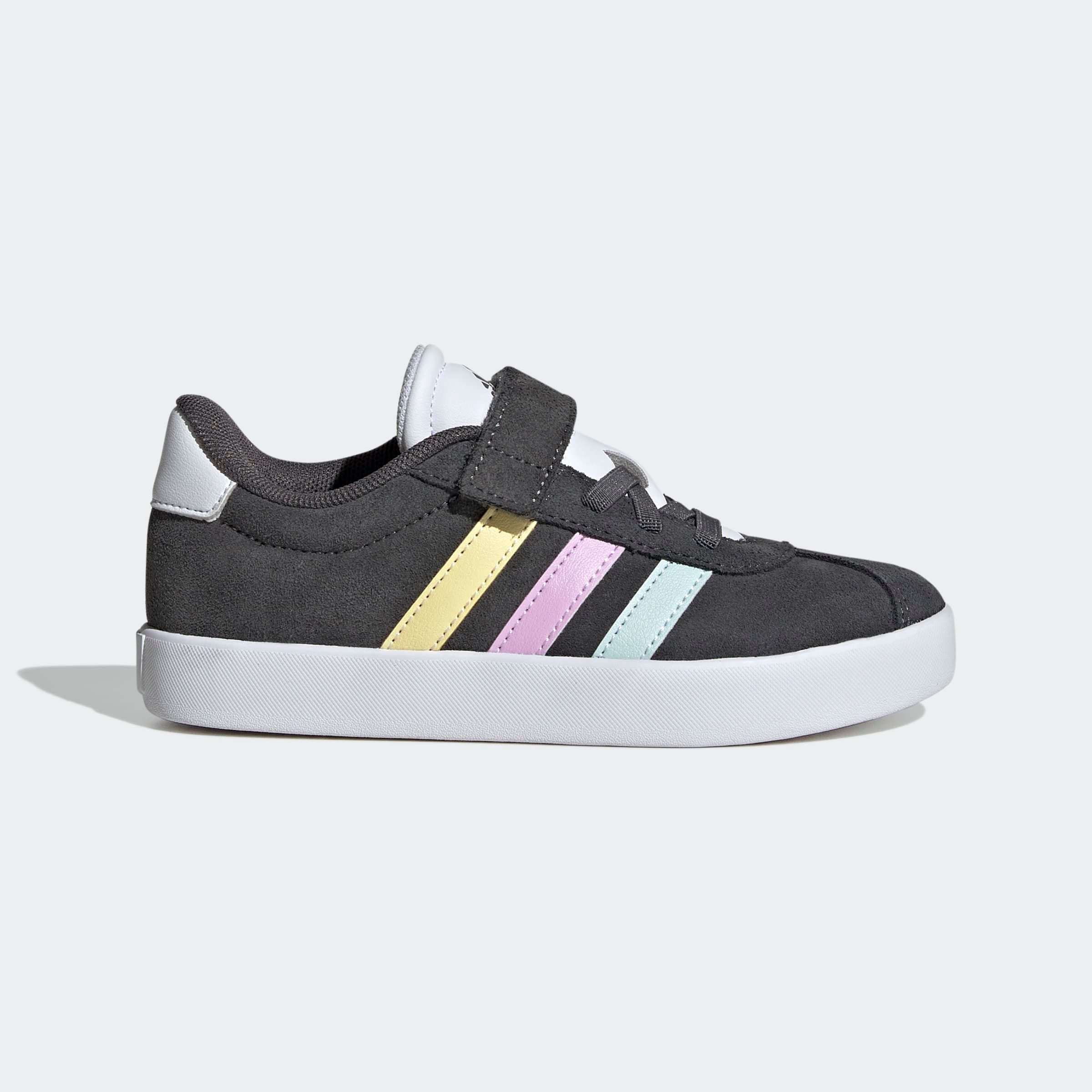 adidas Sportswear Sneakers VL COURT 3.0 geïnspireerd door het ontwerp van de adidas samba