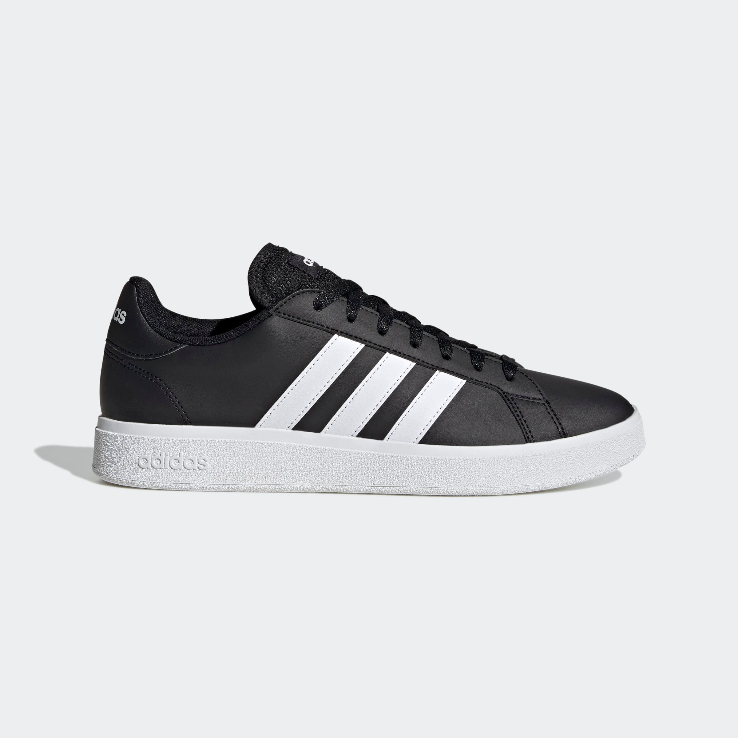 adidas Sportswear Sneakers GRAND COURT TD LIFESTYLE COURT CASUAL Design geïnspireerd op de adidas Superstar