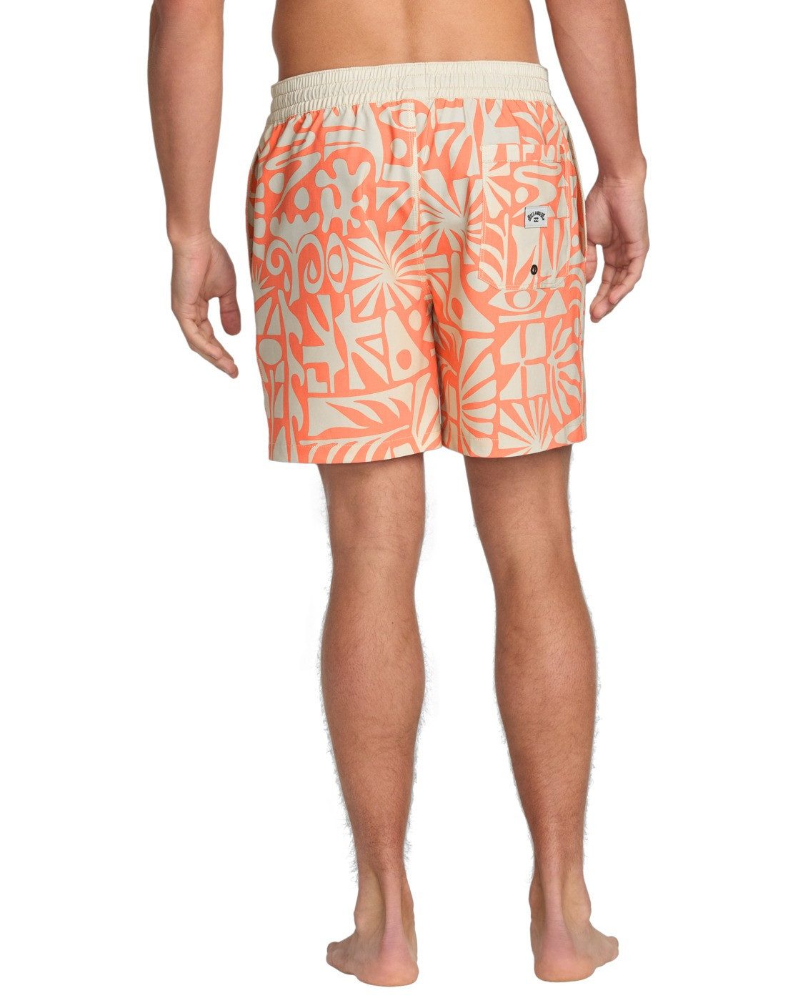 Billabong Boardshort Good Times 16"