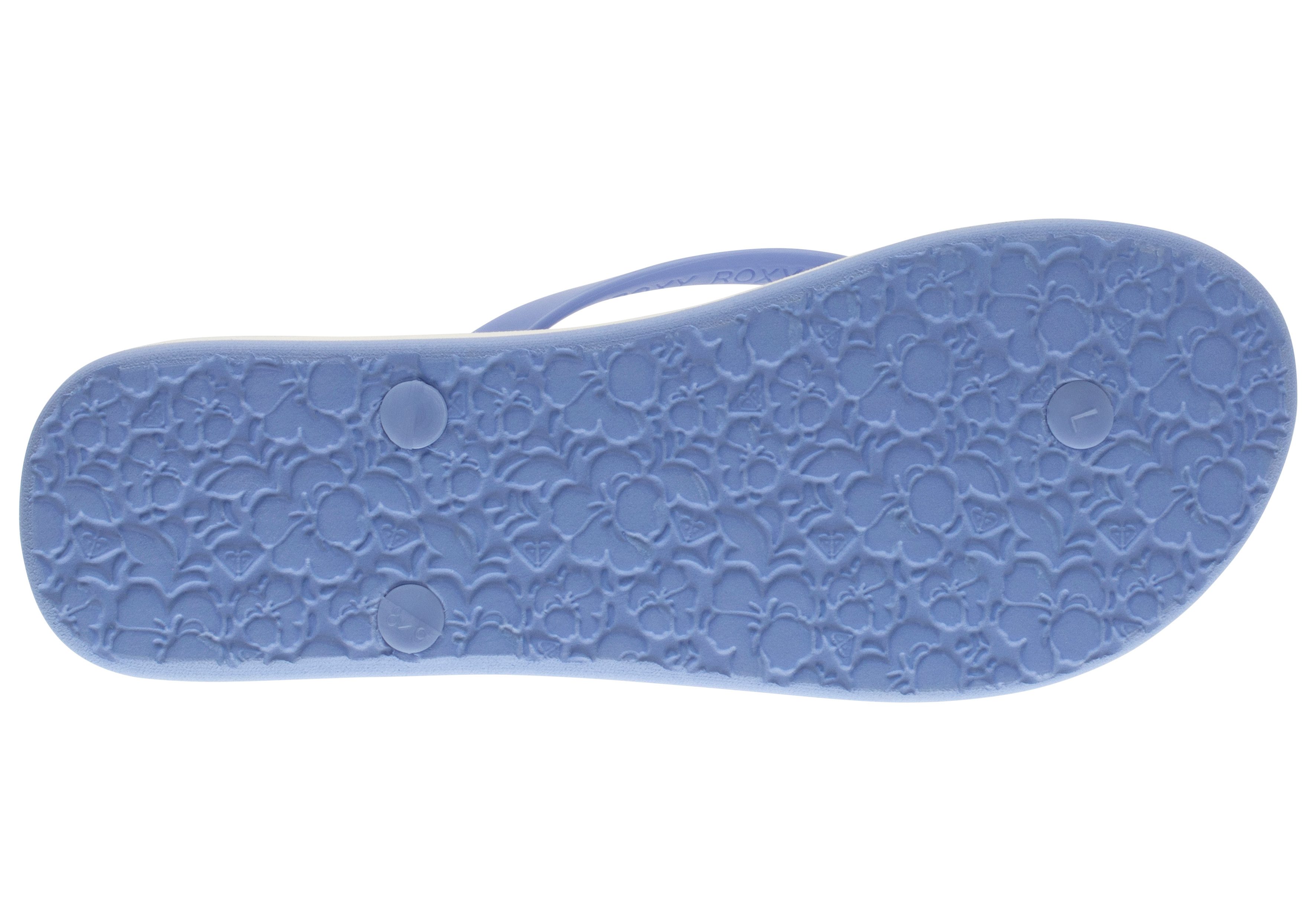 Roxy Teenslippers TAHITI VII