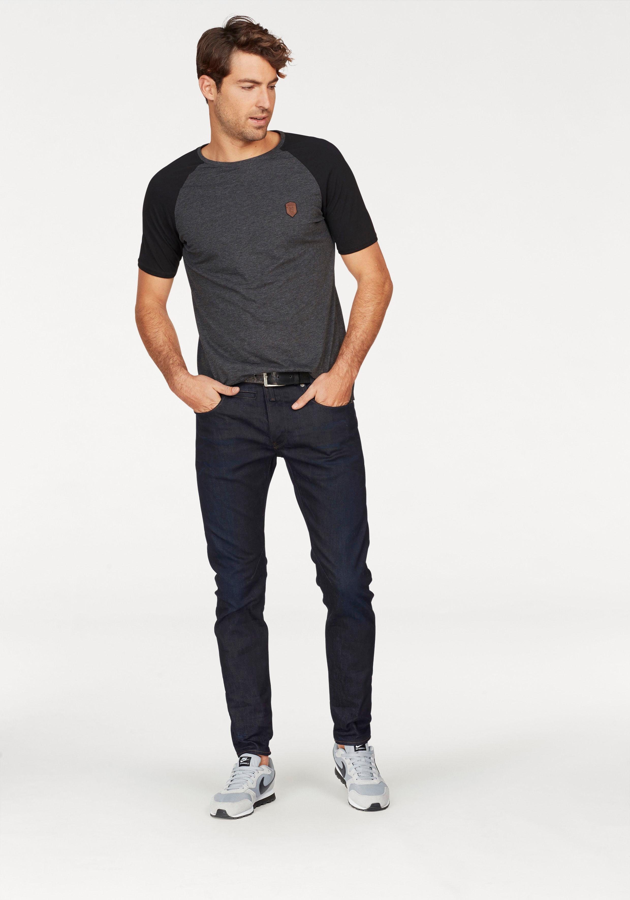 G-Star RAW Slim fit jeans D-Staq 3D Slim Fit