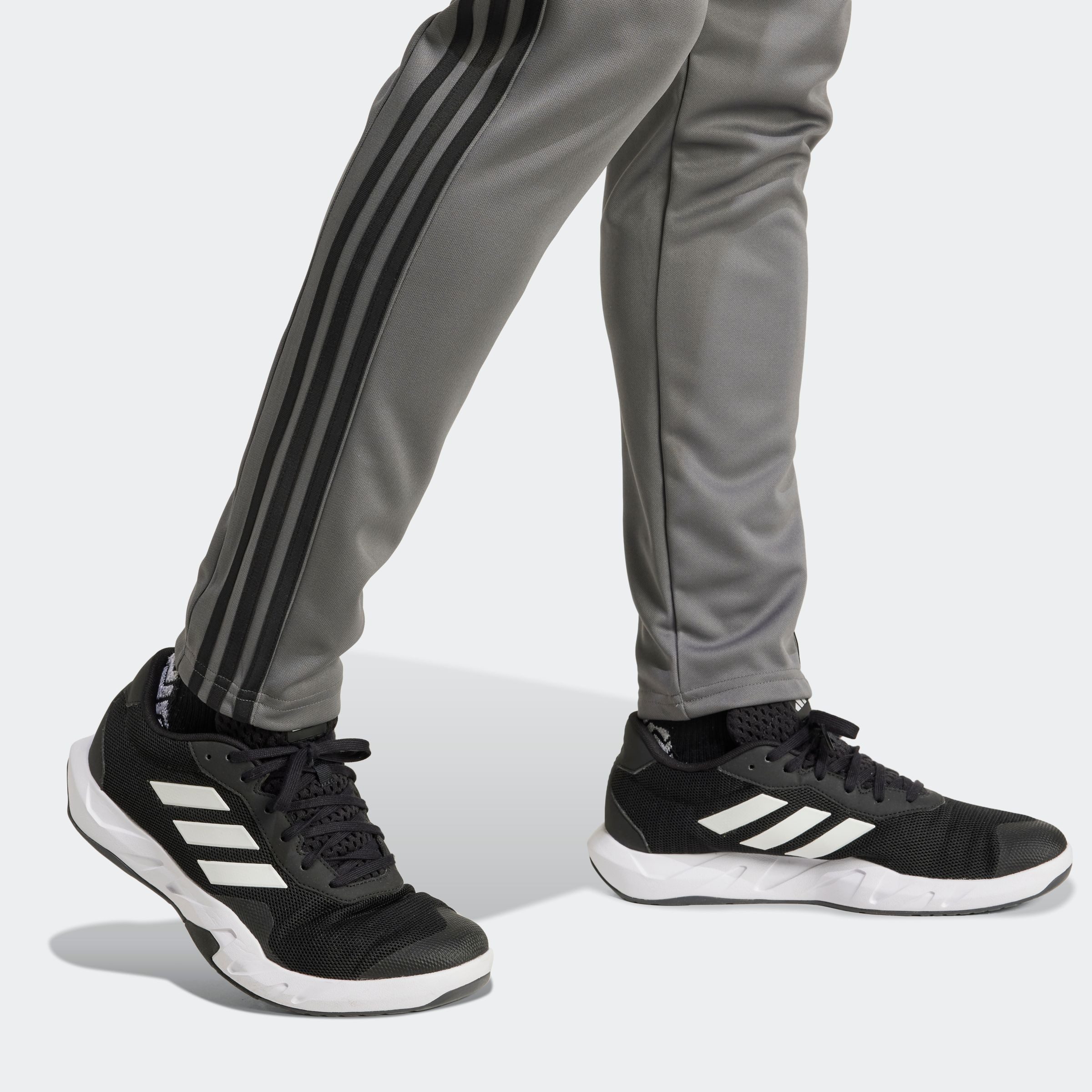 adidas Performance Sportbroek TRAIN ESSENTIALS 3STREPEN (1-delig)