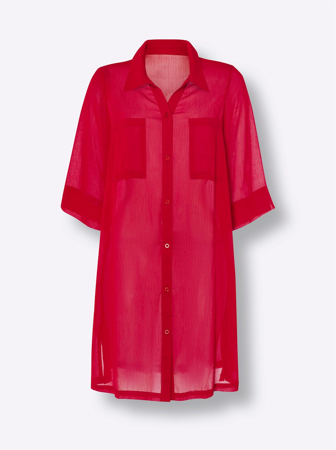 OTTO Tuniekjurk Strandblouse