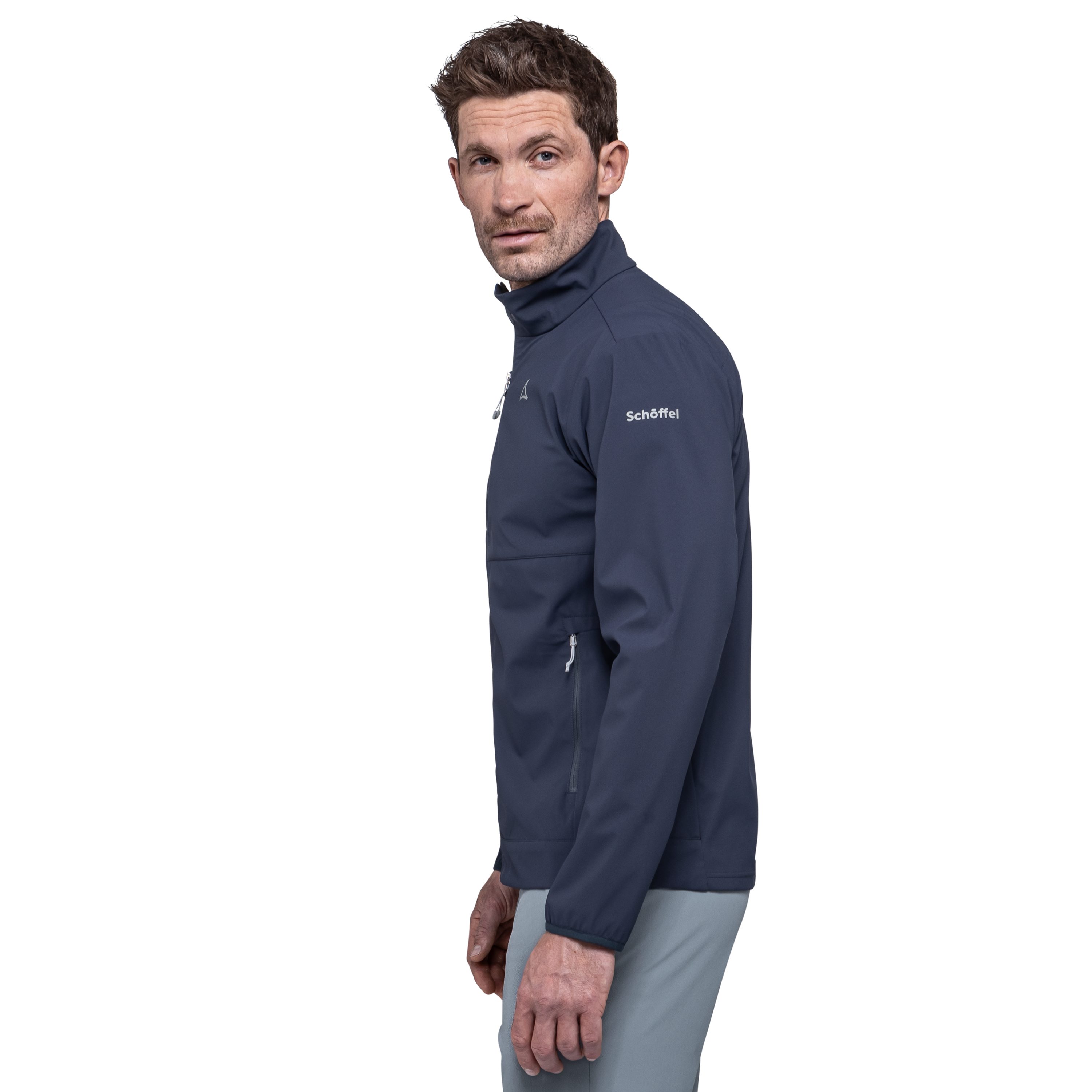 Schöffel Softshell-jack