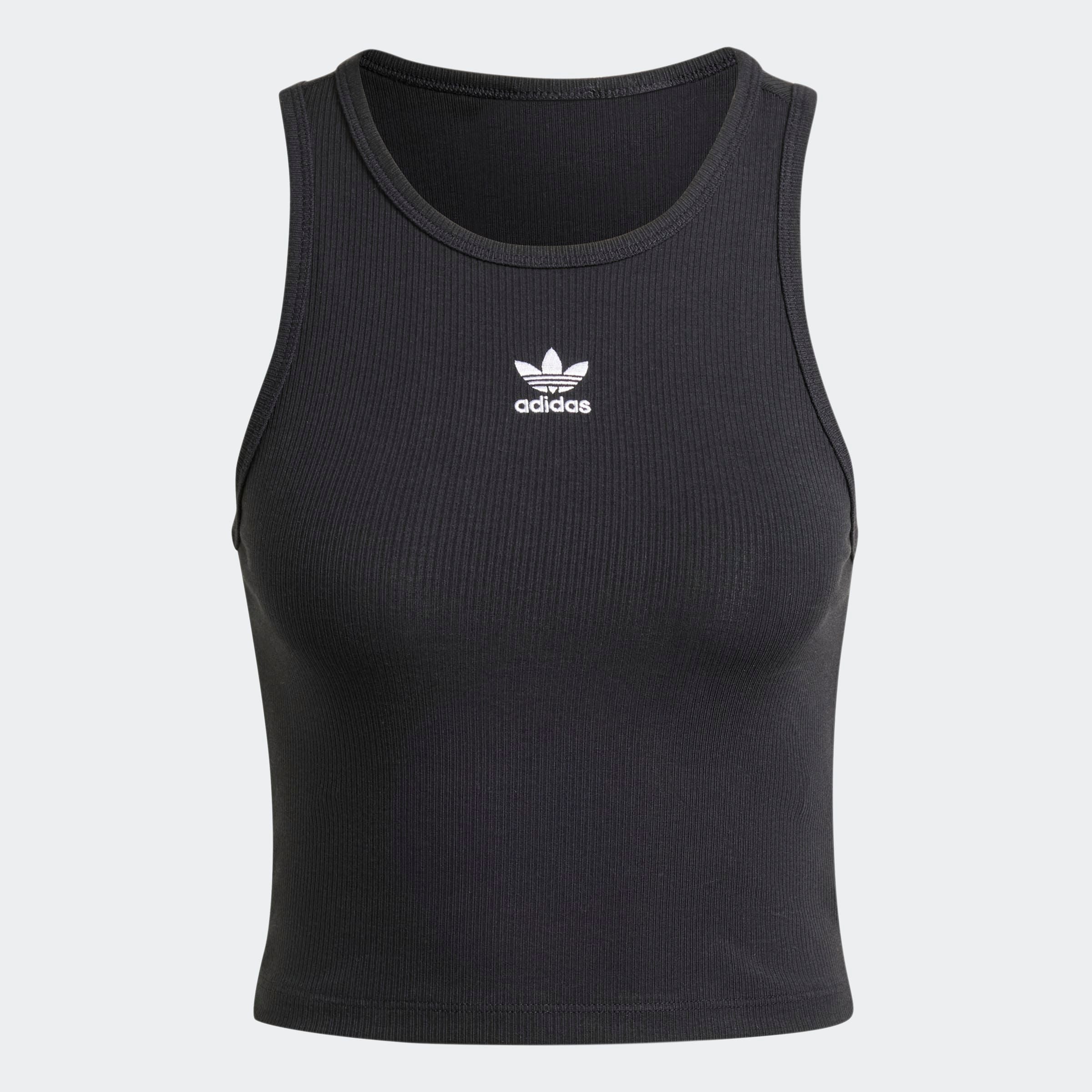 adidas Originals Tanktop ESS RIB TANK
