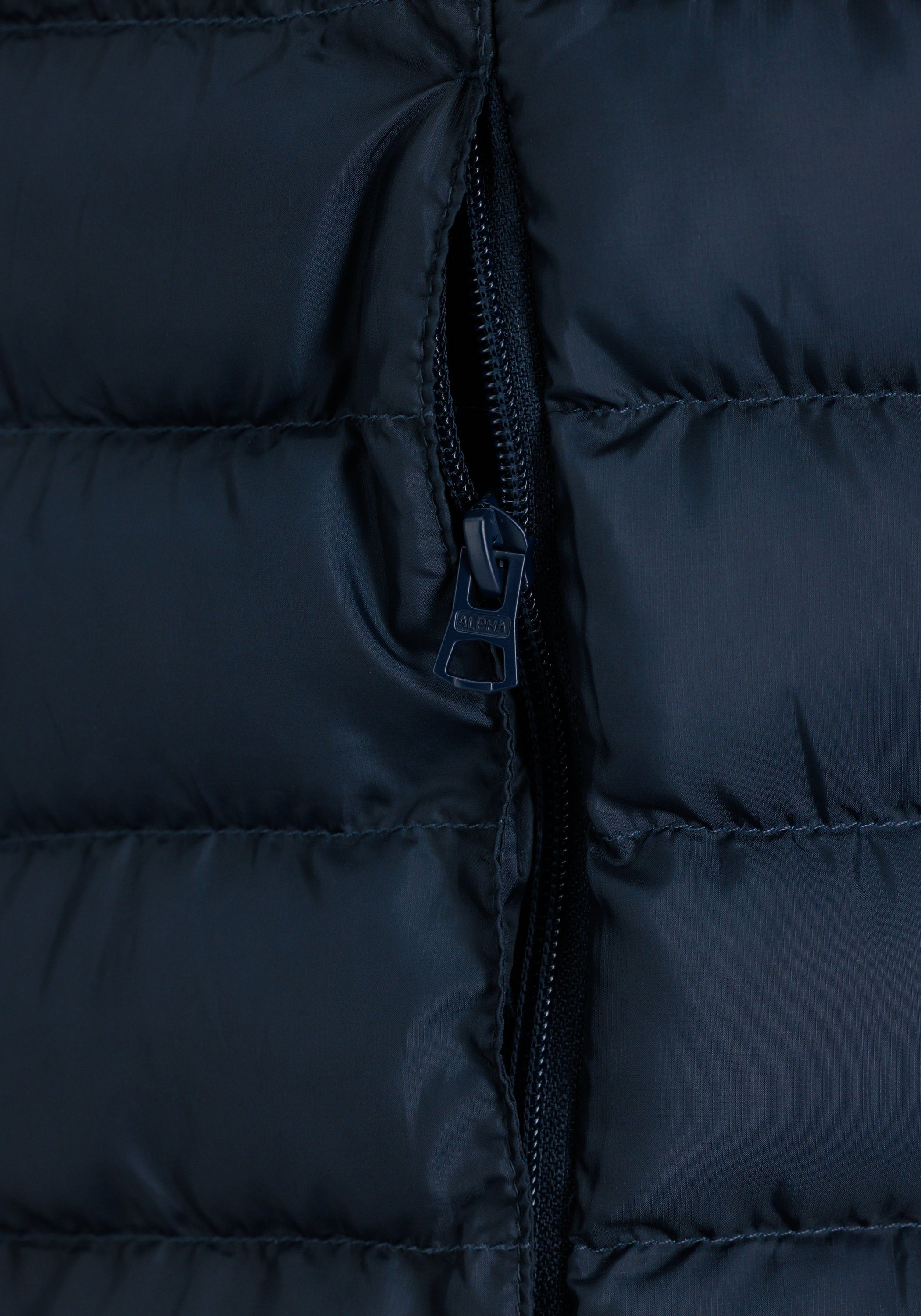 Alpha Industries Anorak Alpha Industries Men - Outdoor Jackets Puffer Anorak