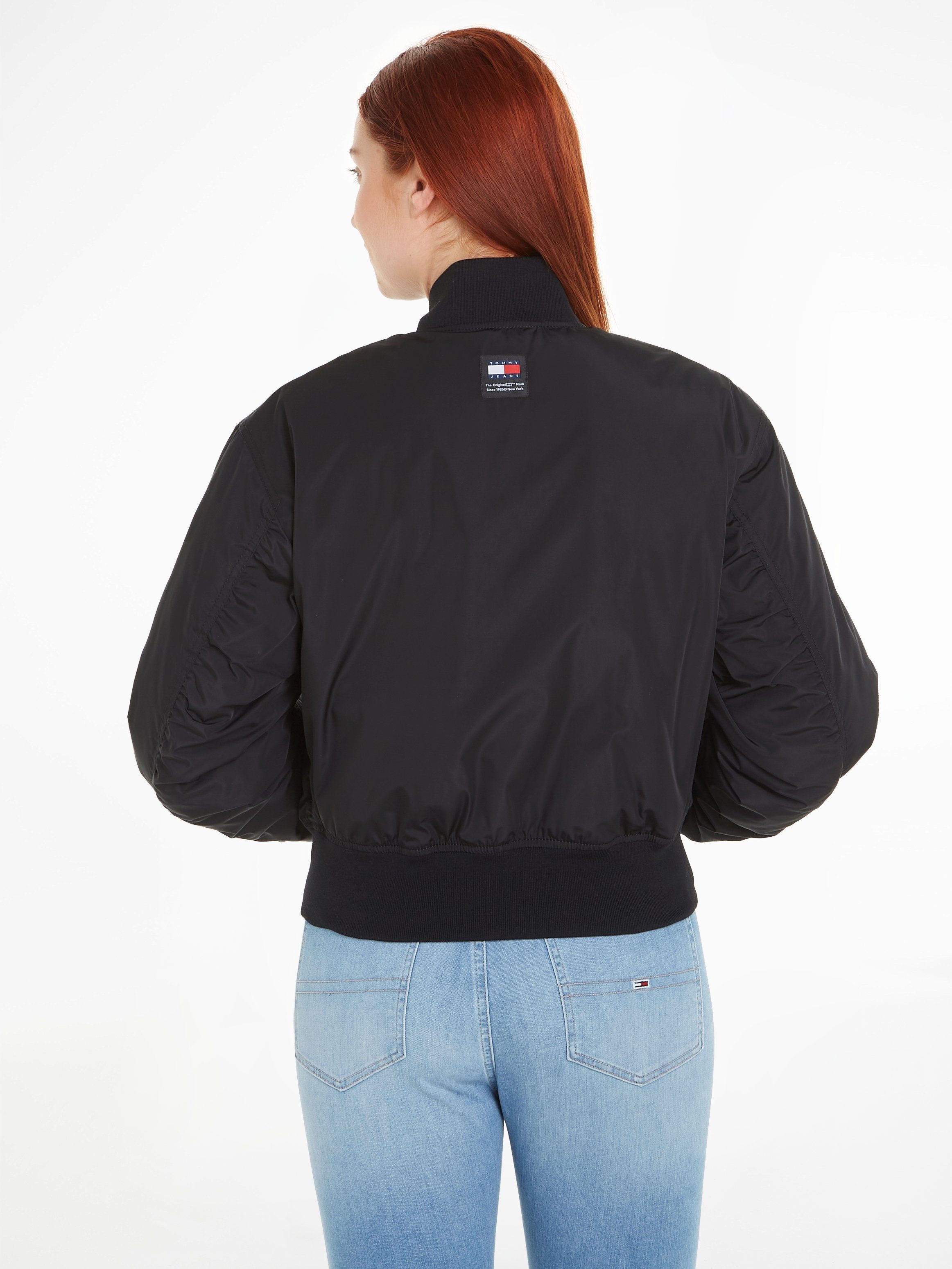 TOMMY JEANS Bomberjack TJW CLASSICS BOMBER JACKET EXT