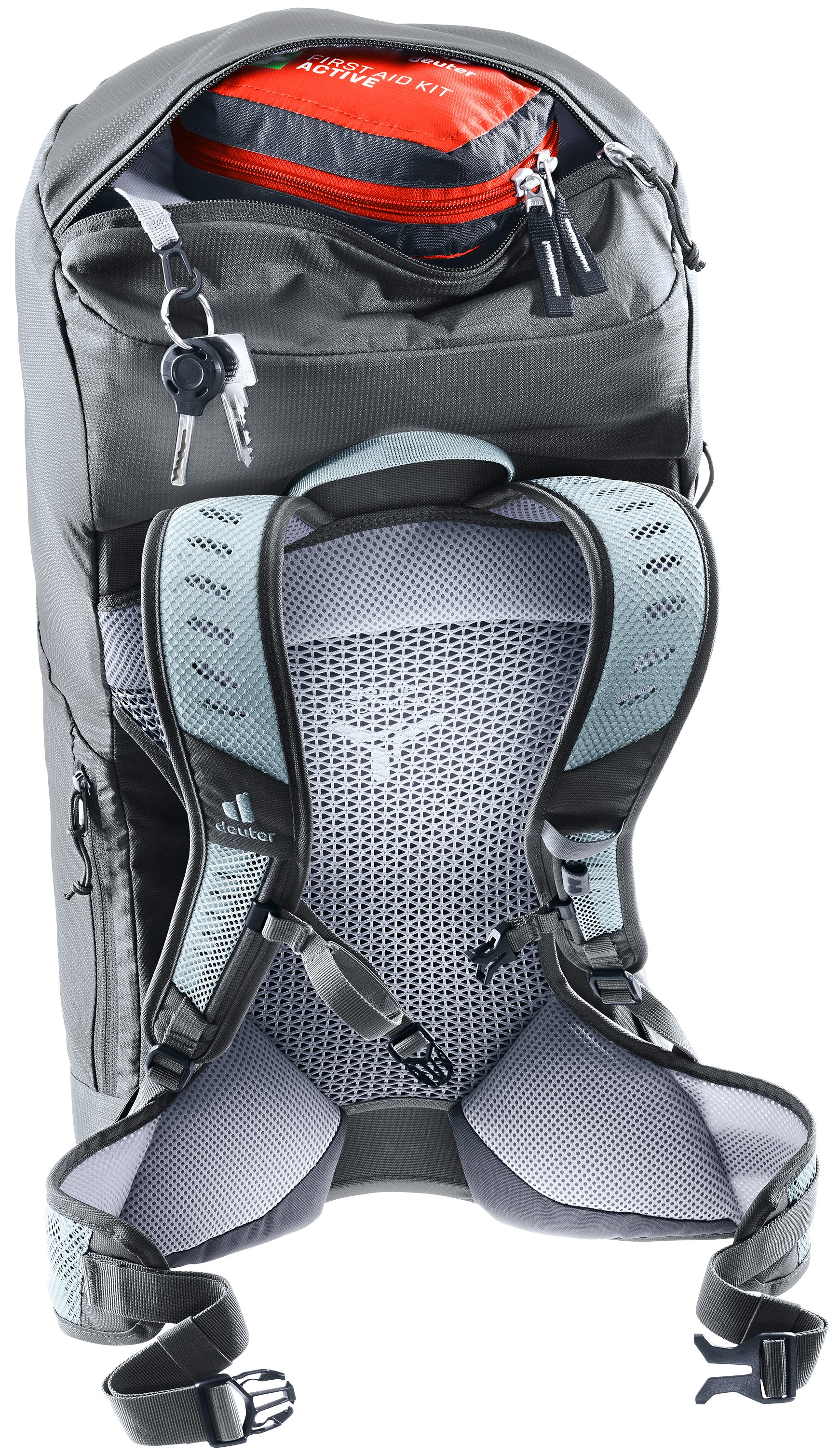 Deuter Wandelrugzak AC Lite 22 SL (1-delig)
