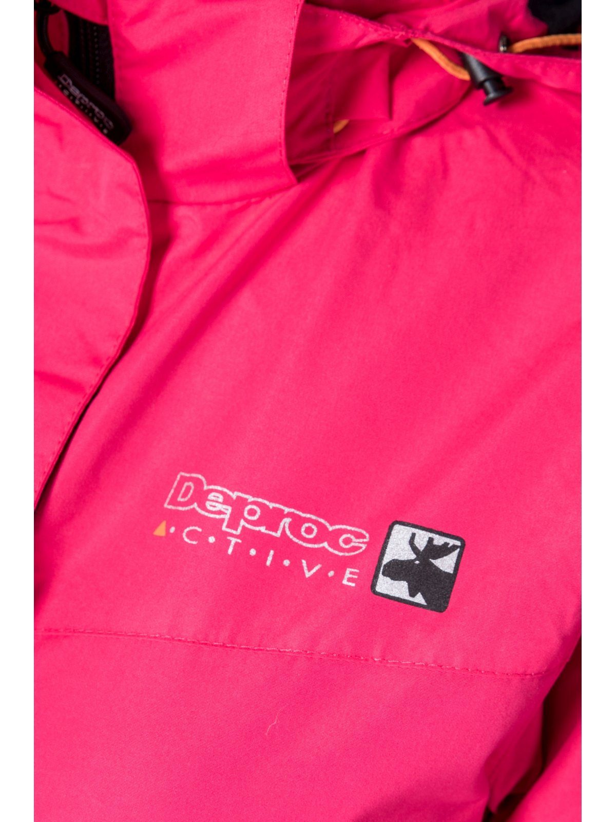 DEPROC Active Outdoorjack CAMBRIDGE WOMEN
