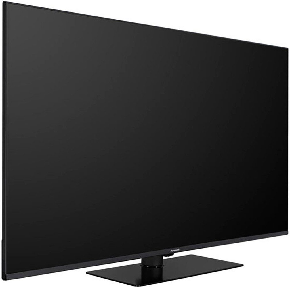 Panasonic Led-TV TN-50W70AEZ, 126 cm / 50", 4K Ultra HD, Google TV - Smart TV