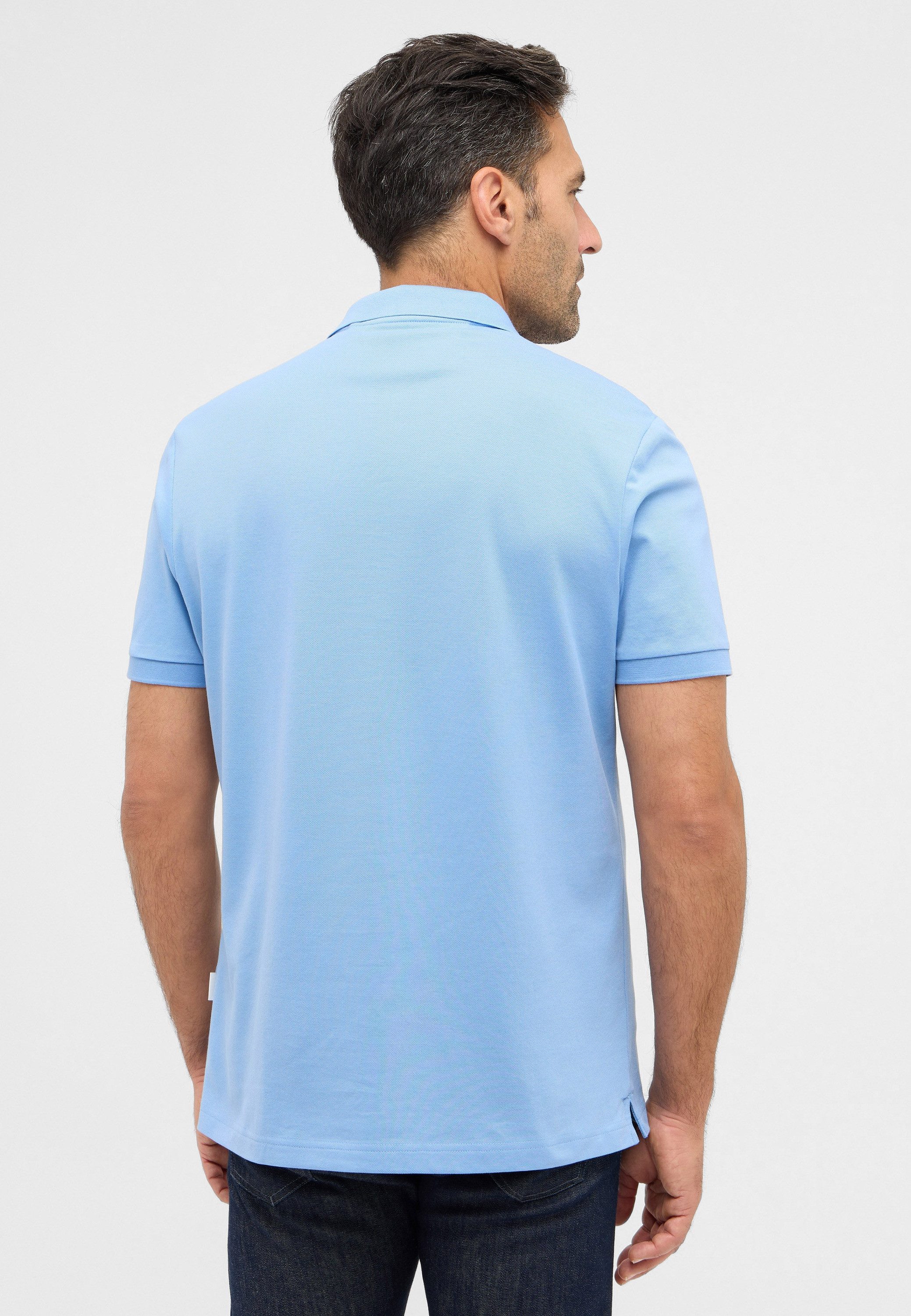 Eterna Poloshirt MODERN FIT