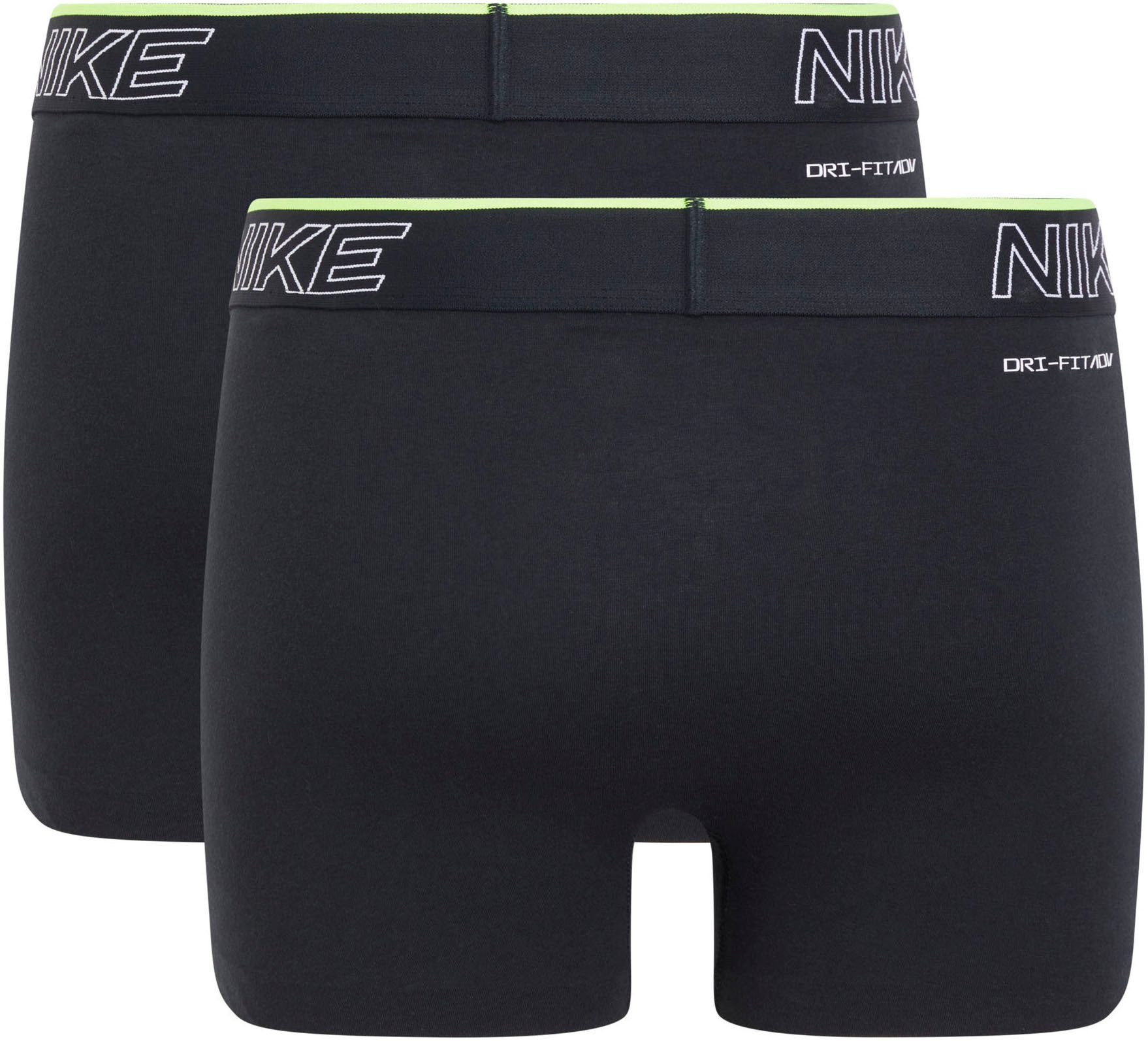 NIKE Underwear Boxershort Nike Trunk 2PK (set, 2 stuks, 2)
