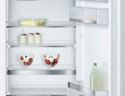 BOSCH Inbouwkoelkast KIL72AFE0, 157,7 cm x 55,8 cm