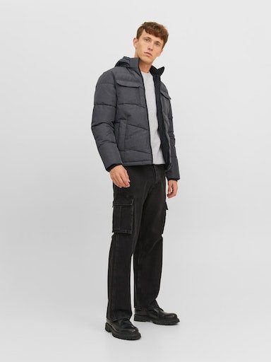 Jack & Jones Gewatteerde jas JJMASON PUFFER JACKET SN
