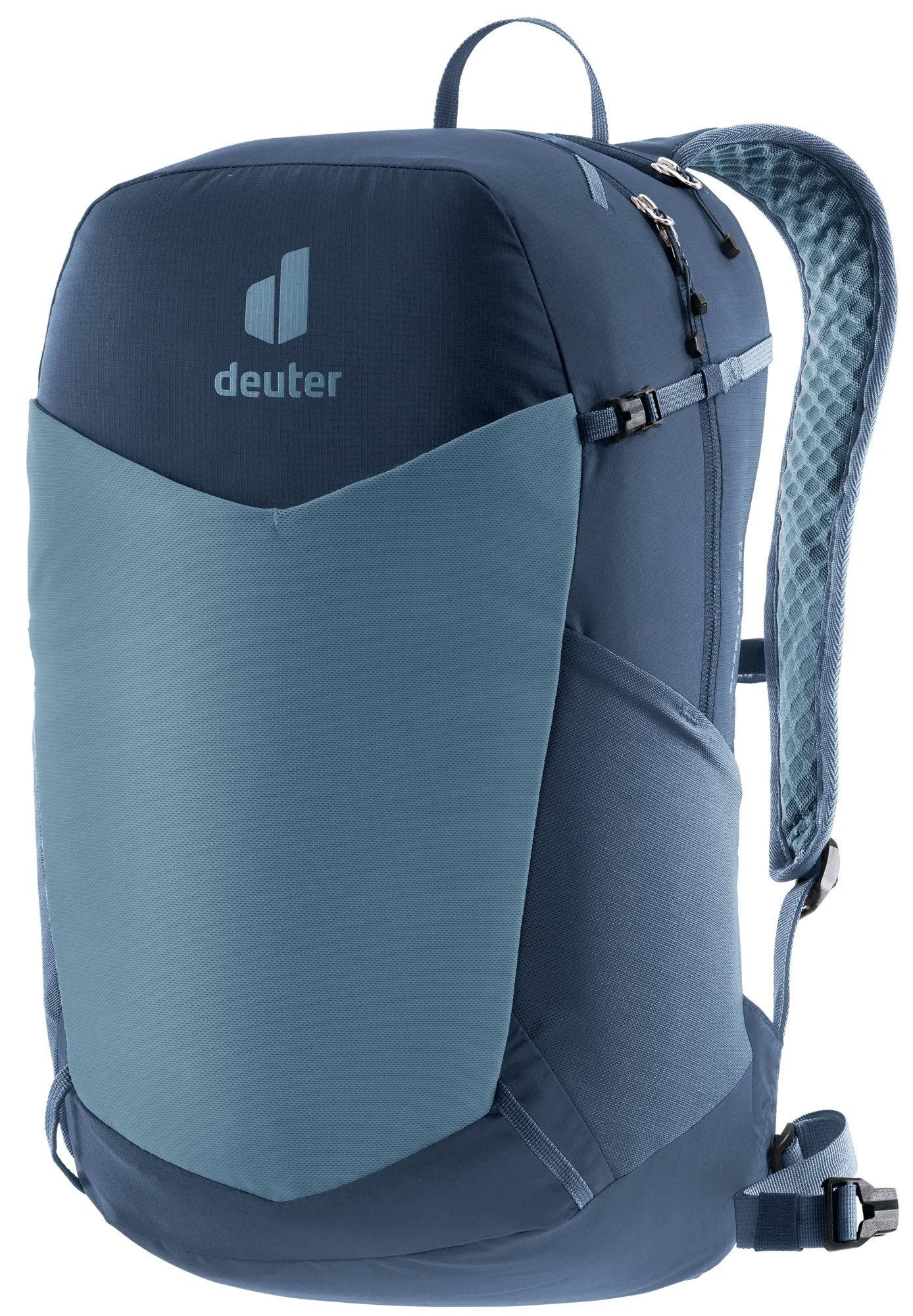 Deuter Wandelrugzak SPEED LITE 21 (1-delig) unisex rugzakken blauw