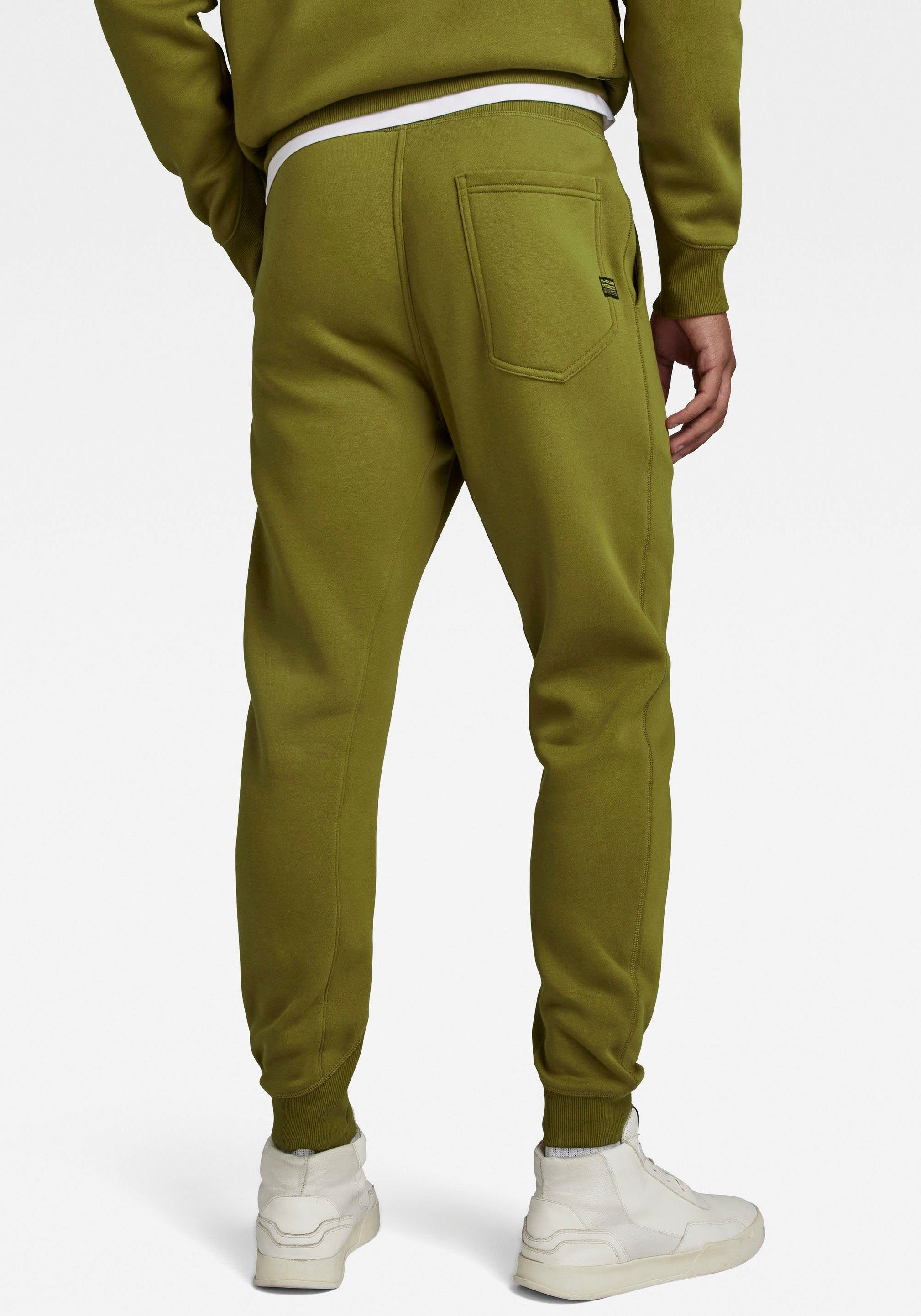 G-Star RAW Sweatbroek Premium Core Type Sweat pant