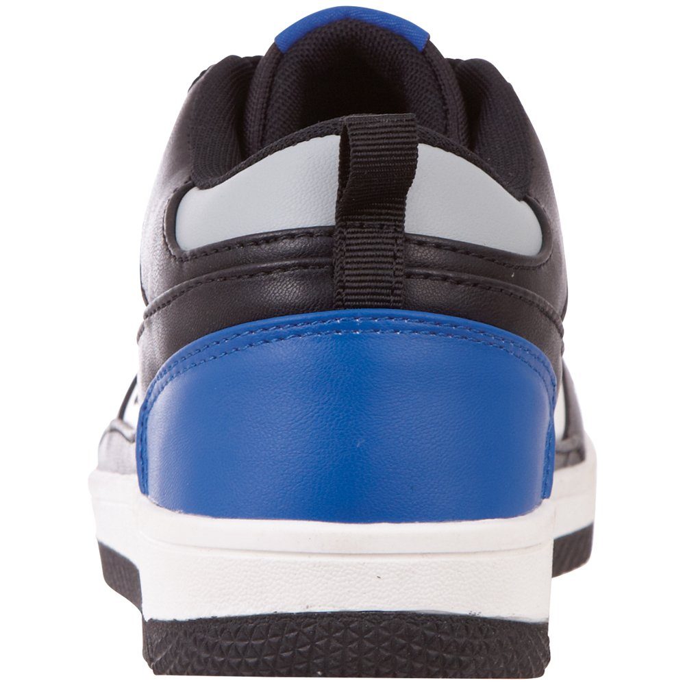 Kappa Sneakers - in trendy retro basketbal look