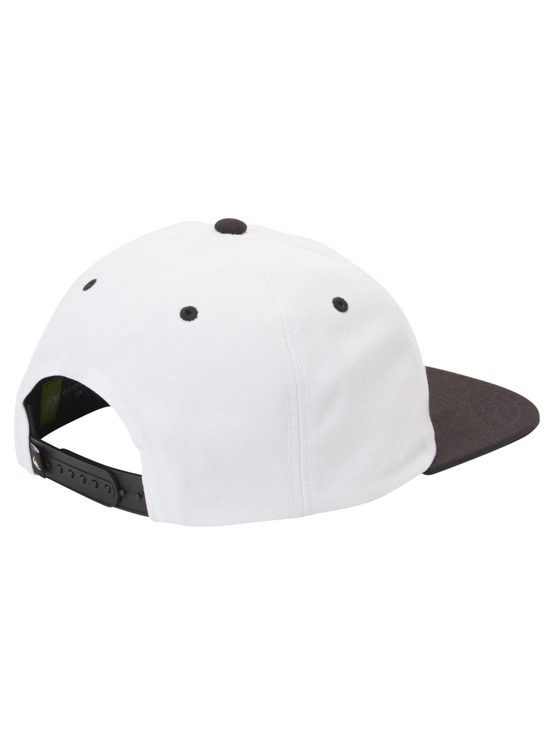 Quiksilver Snapback cap Block Stocker
