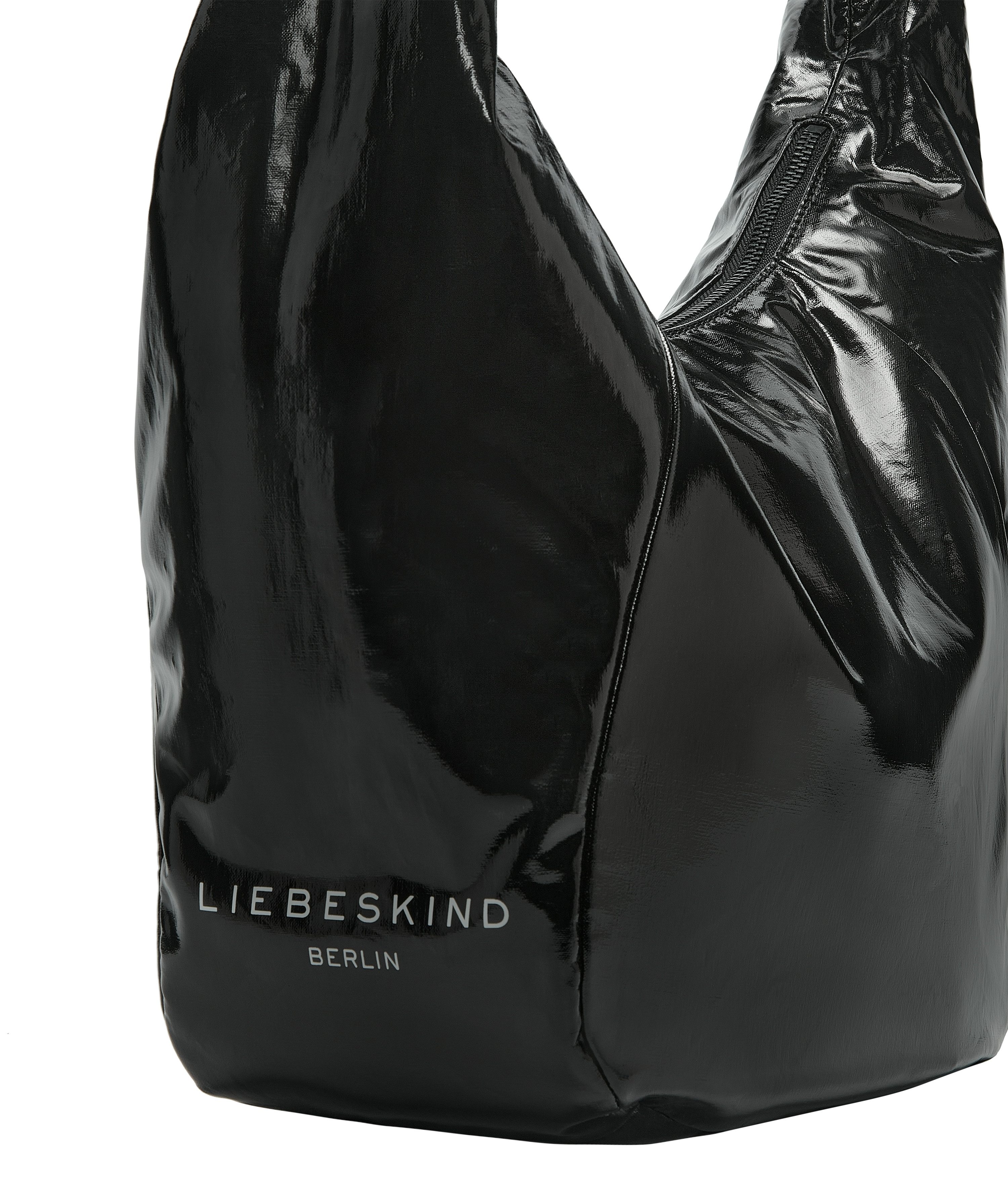 Liebeskind Berlin Hobo-tas Hobo FARRAH RAIN
