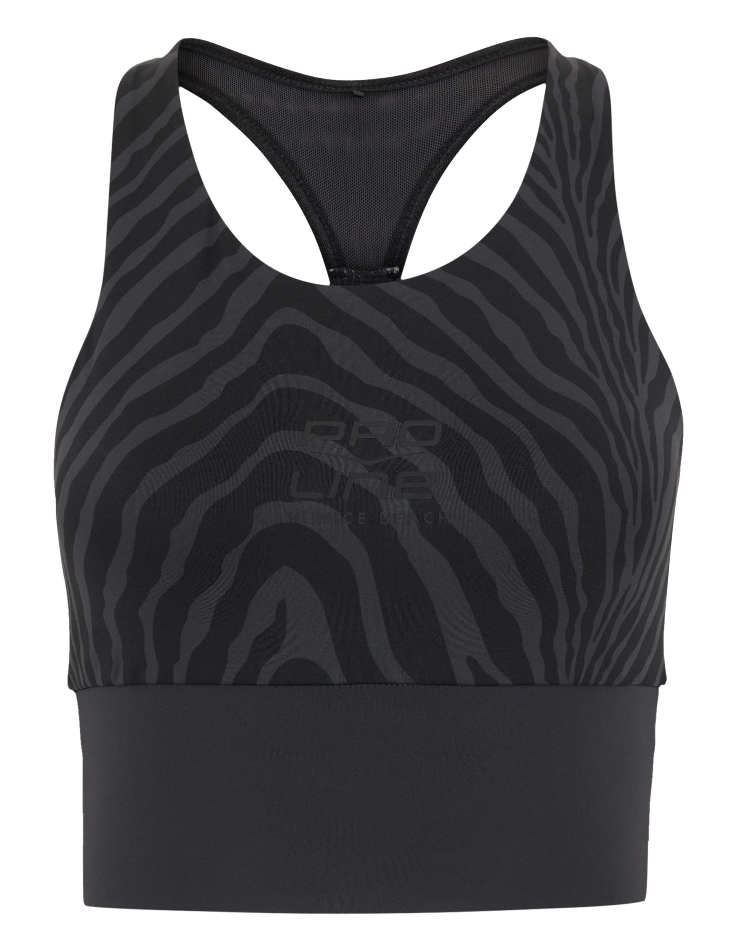 Venice Beach Sporttop BUSTIER BUFFALO