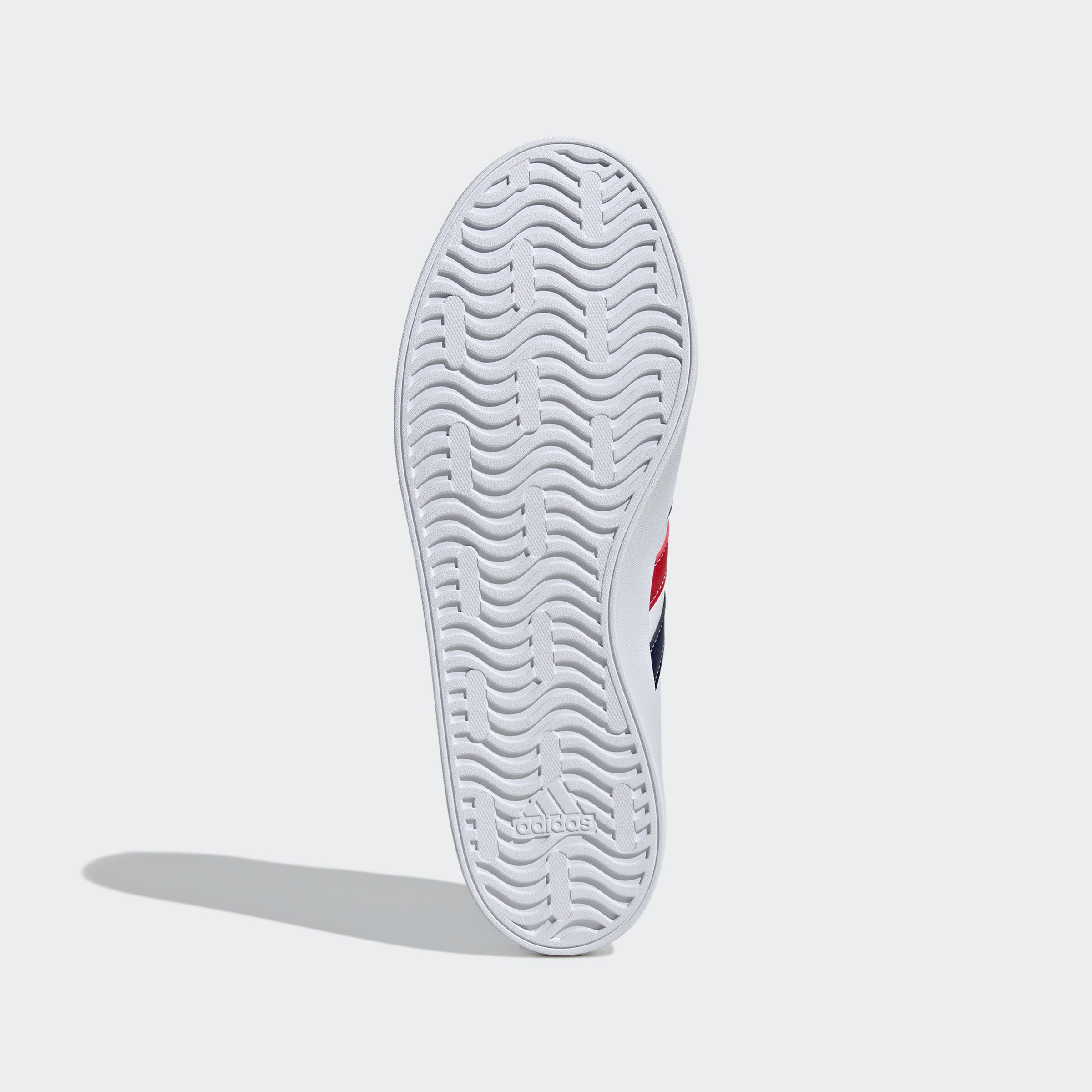 adidas Sportswear Sneakers VL COURT 3.0 geïnspireerd door het ontwerp van de adidas samba