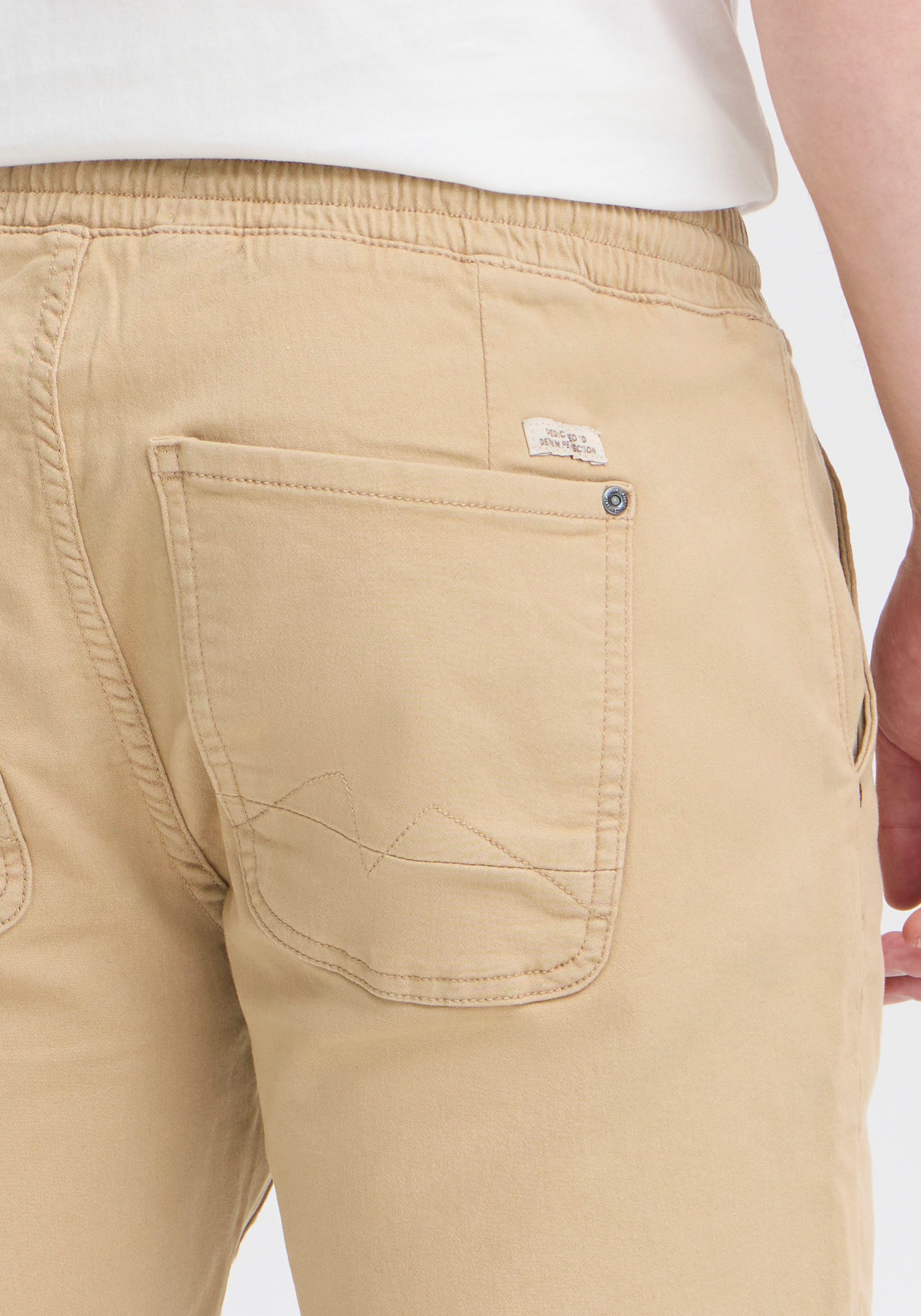 Blend Short BHBLIZZARD-Denimshorts-Jogg