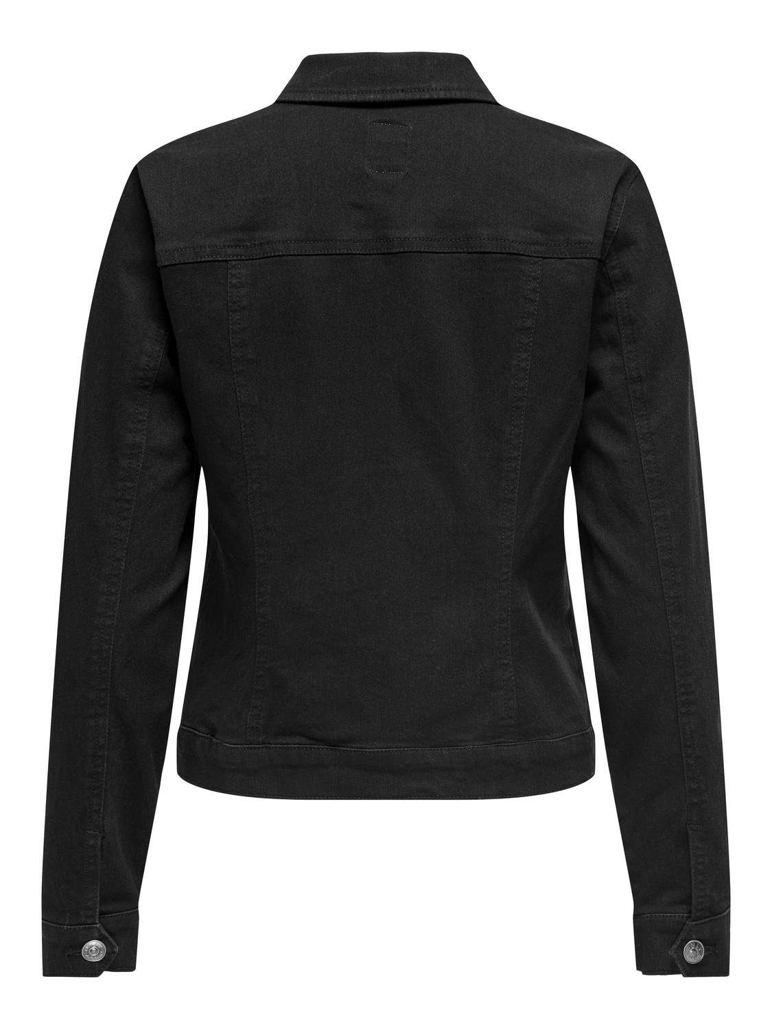 Only Jeansjack ONLWONDA DNM JACKET PIM