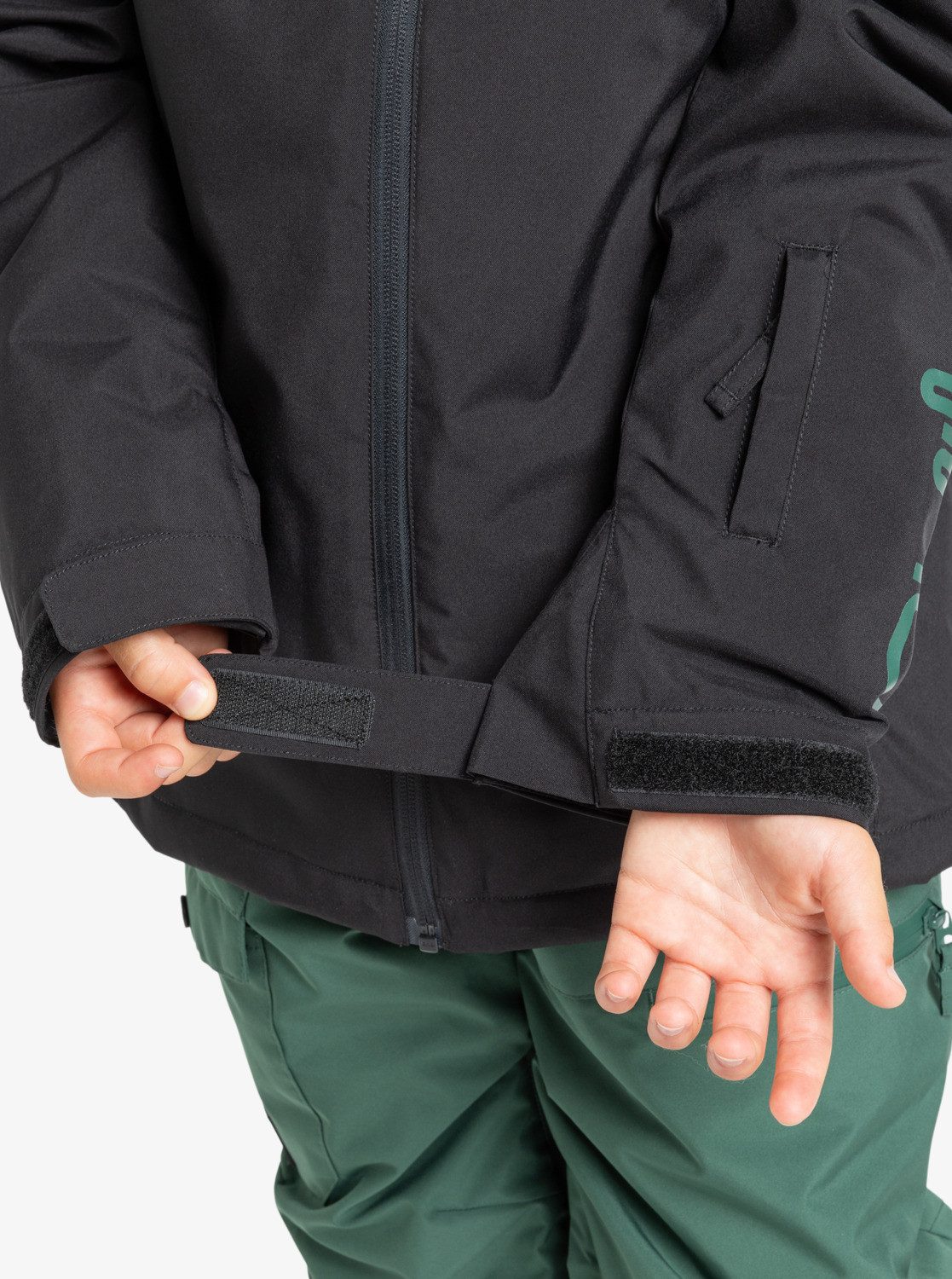 Quiksilver Ski-jack