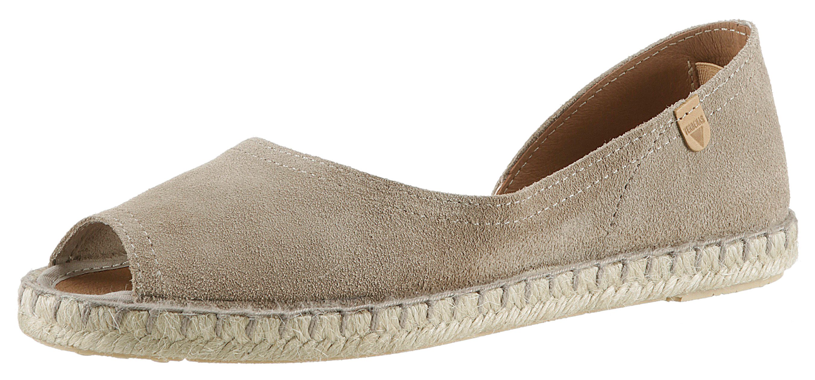 NU 20% KORTING: VERBENAS Espadrilles