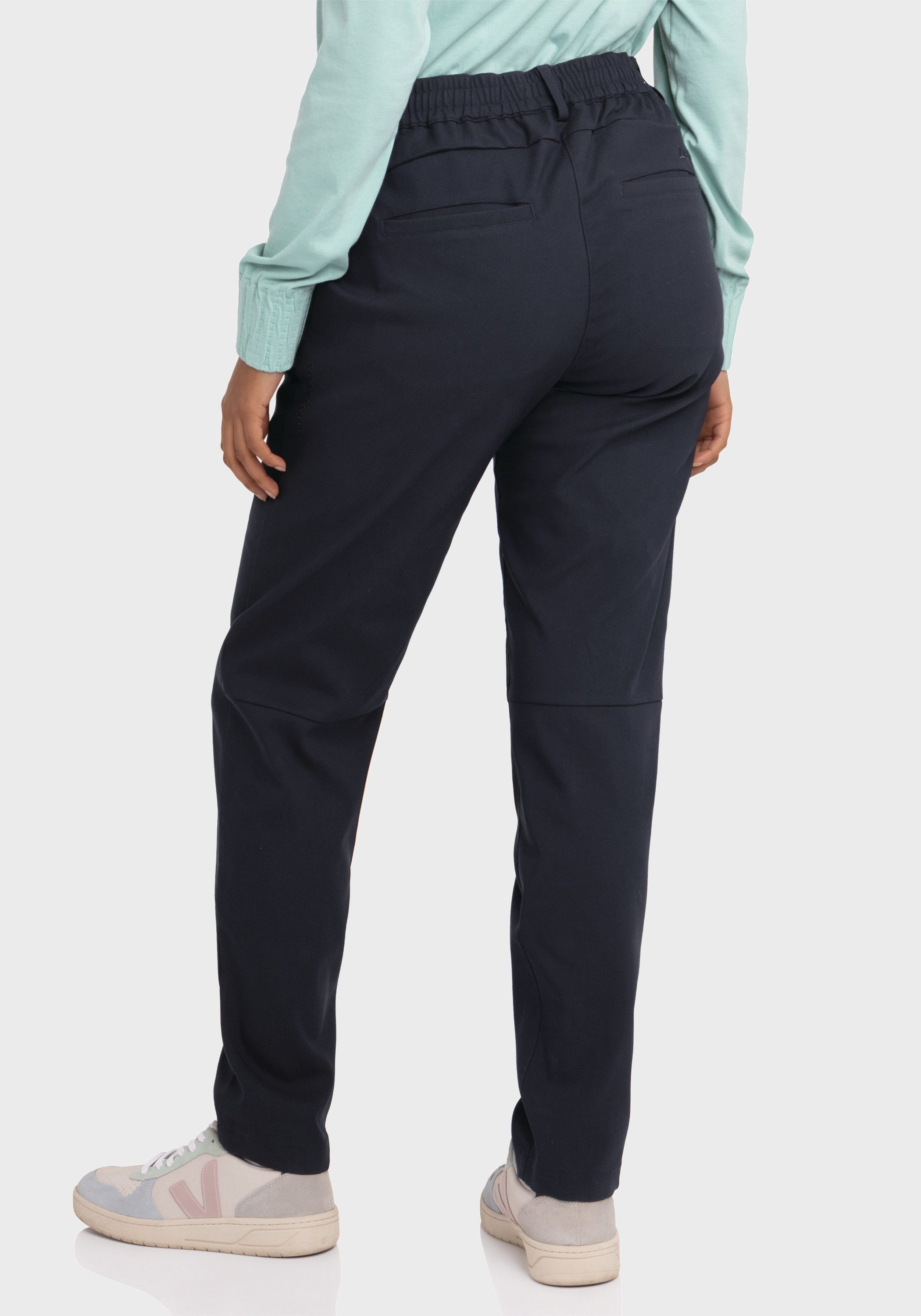 Schöffel Outdoorbroek Urban Pants Style Oaktree WMS