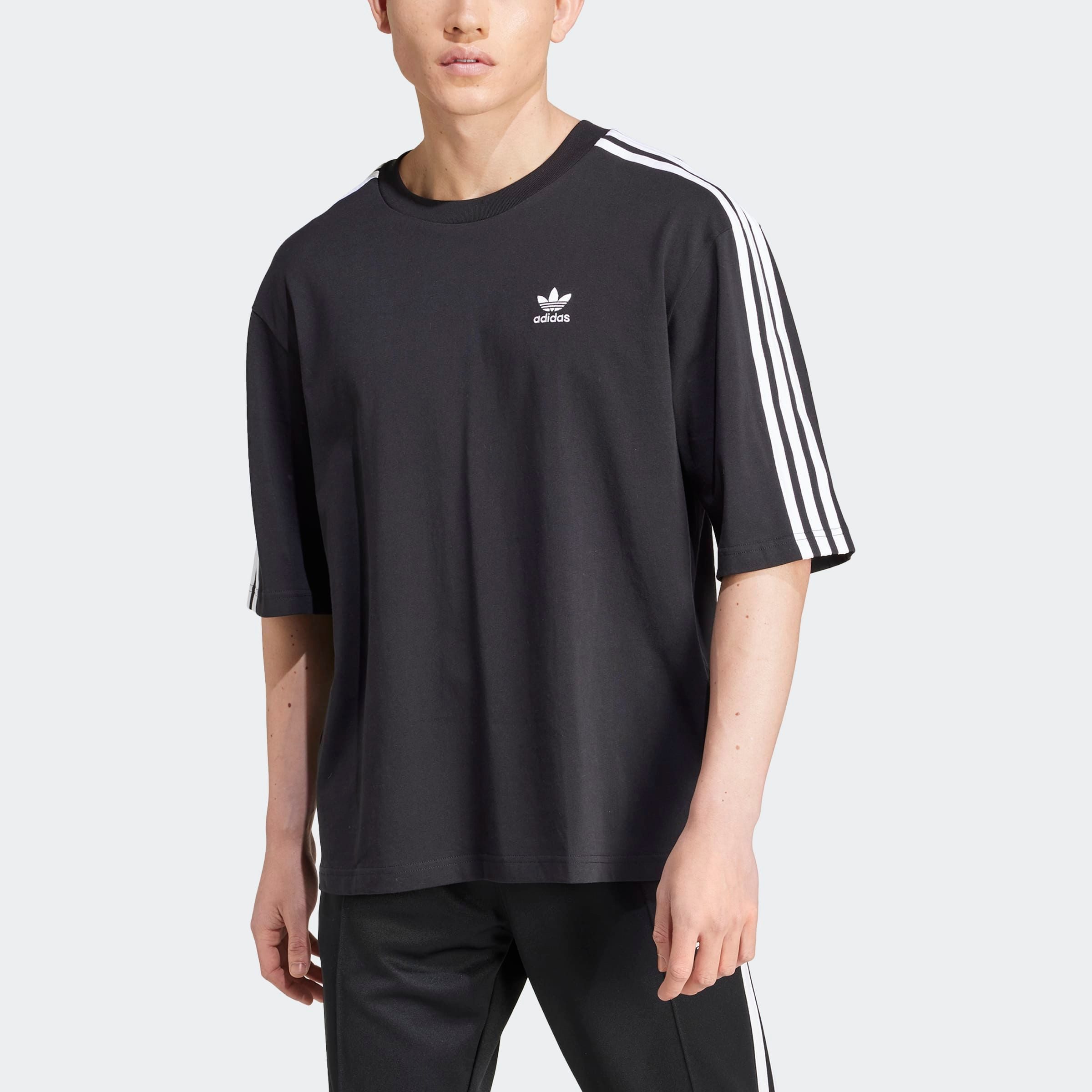 adidas Originals T-shirt Oversize tee