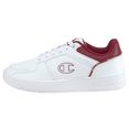 champion sneakers rebound 2.0 low wit