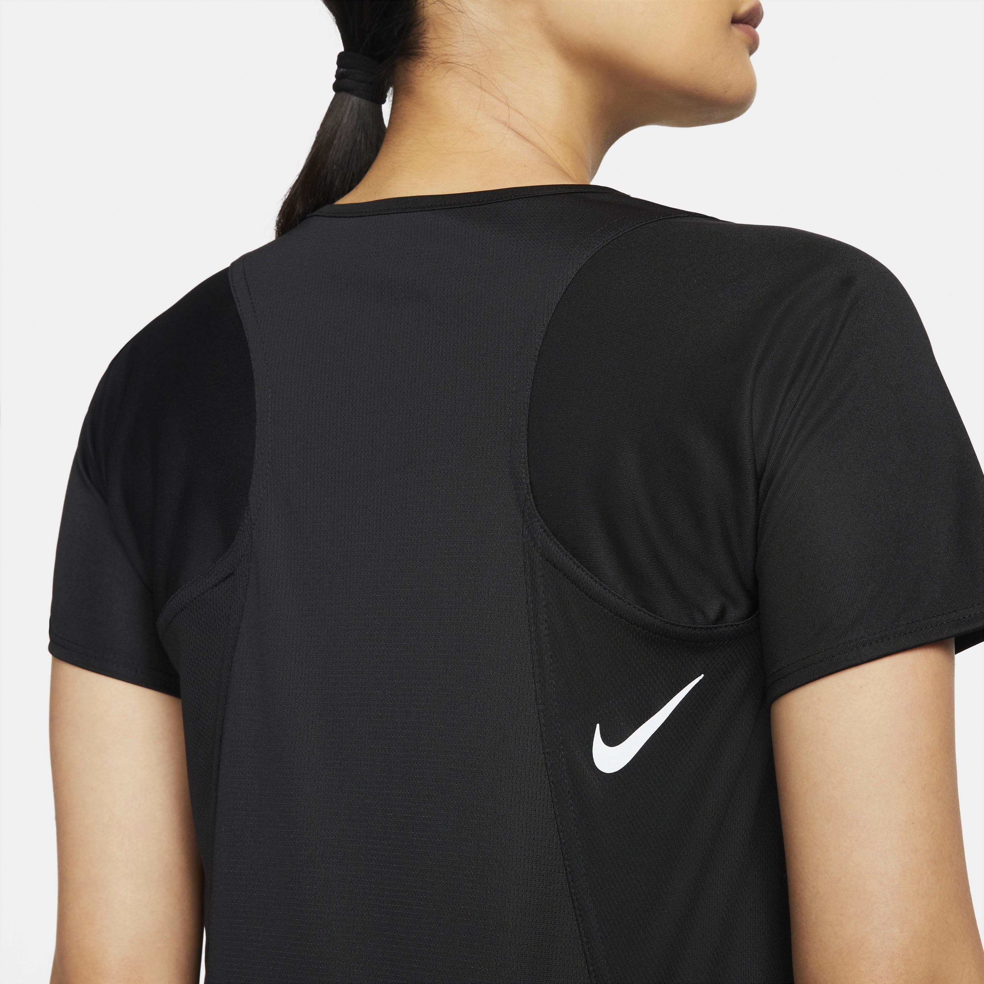 Nike Runningshirt Dri-FIT Race Women's Short-Sleeve Running Top