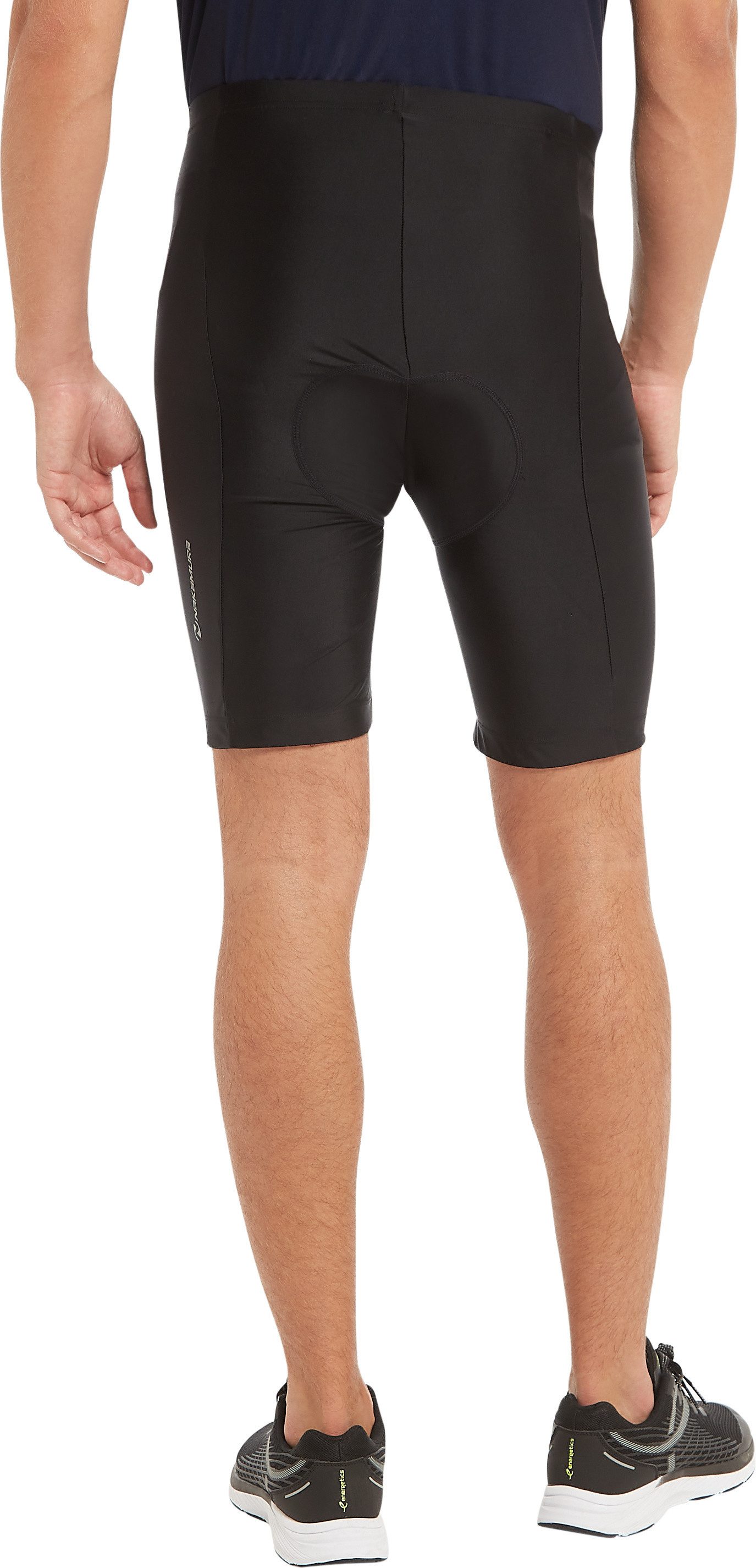 MUSTANG Fietsbroek Heren fietsbroek Marseille II ux (1-delig)