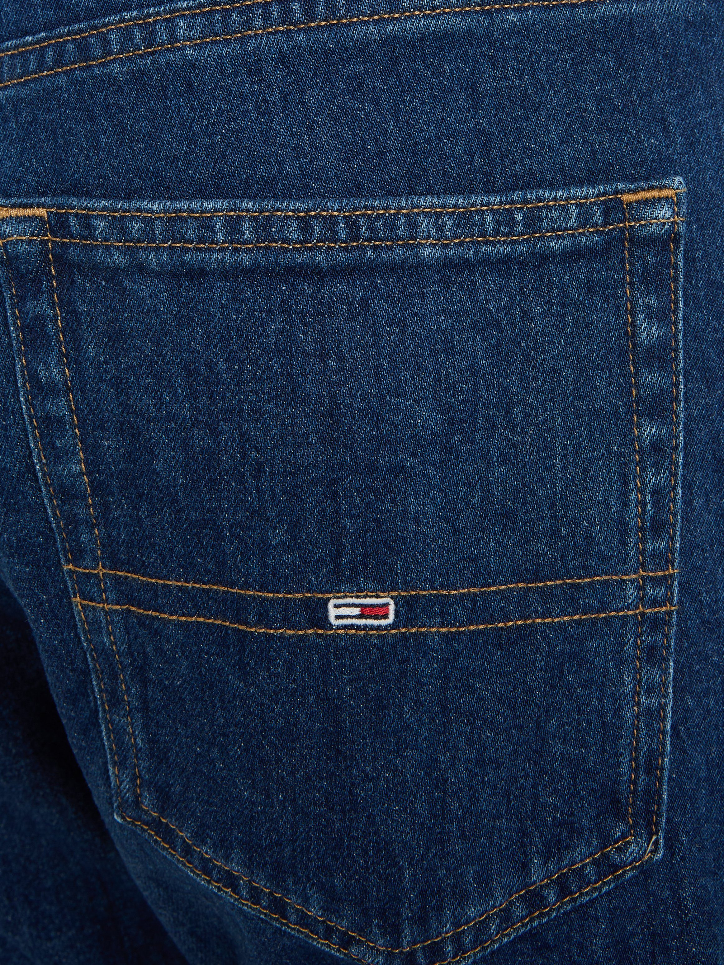 TOMMY JEANS Slim fit jeans SCANTON SLIM in 5-pocketsstijl