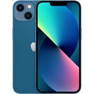 apple smartphone iphone 13, 128 gb blauw
