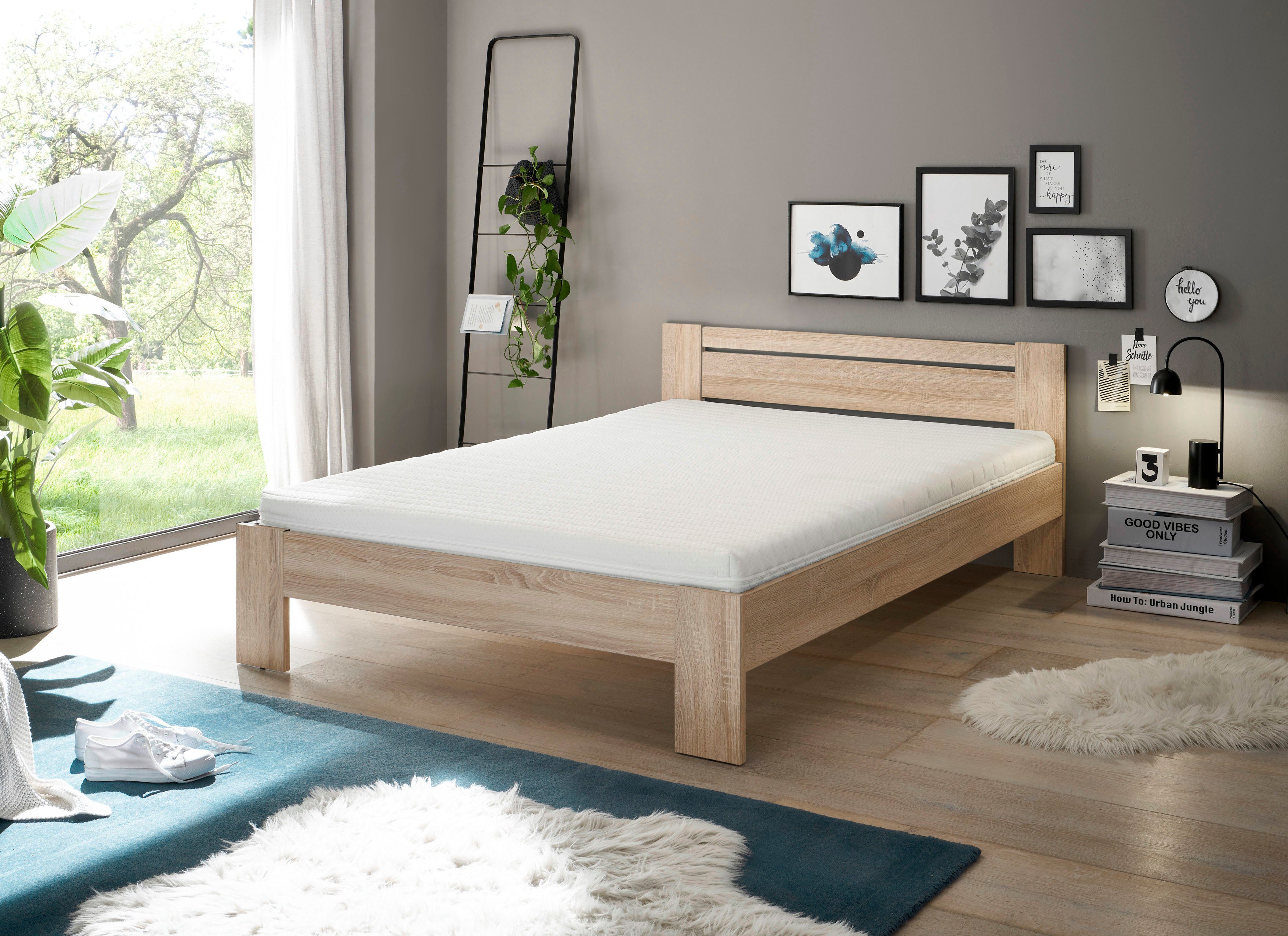 Schlafkontor Futonbed Cannes