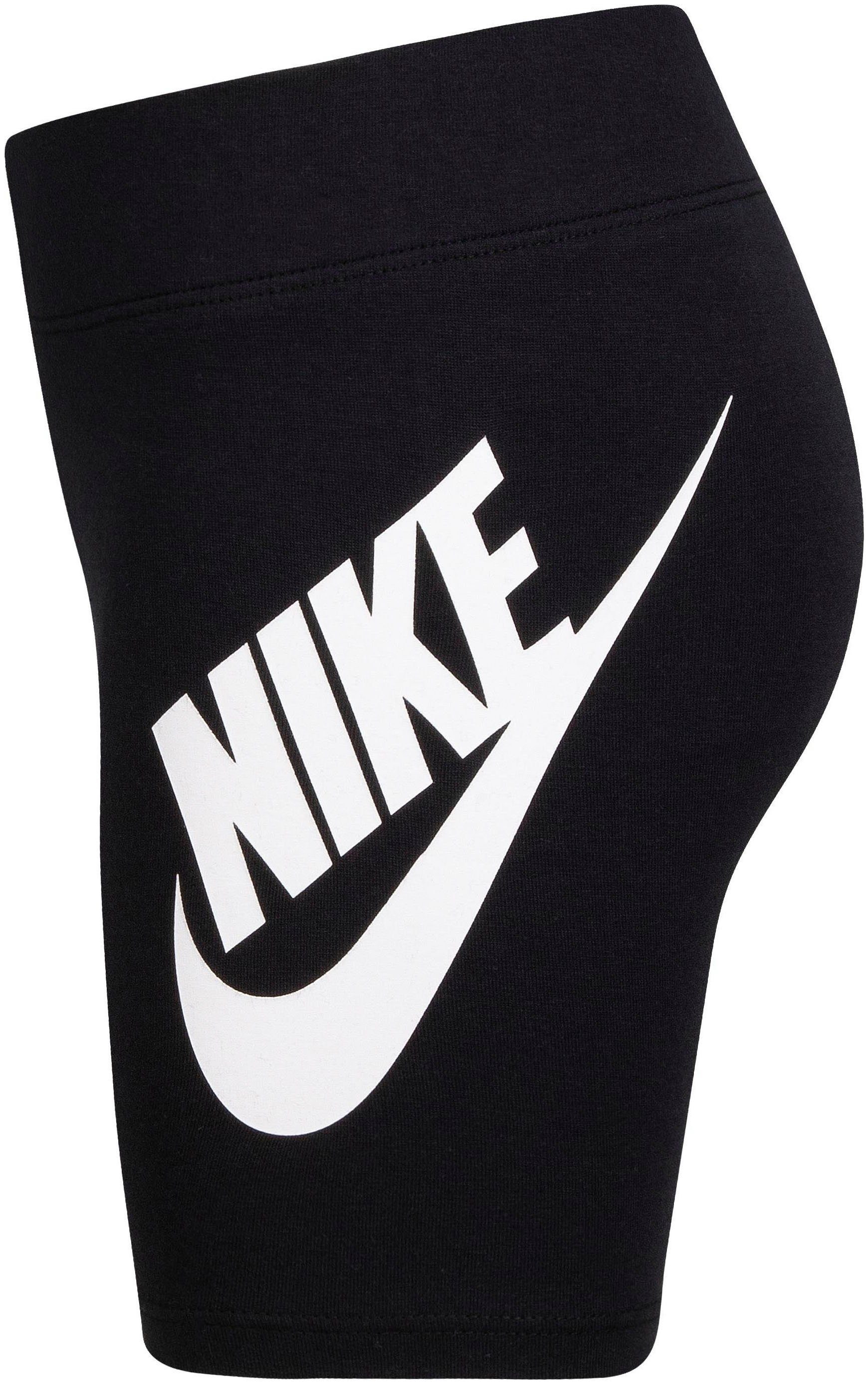 Nike Sportswear Fietsbroekje FUTURA BIKE SHORT - voor kinderen (1-delig)