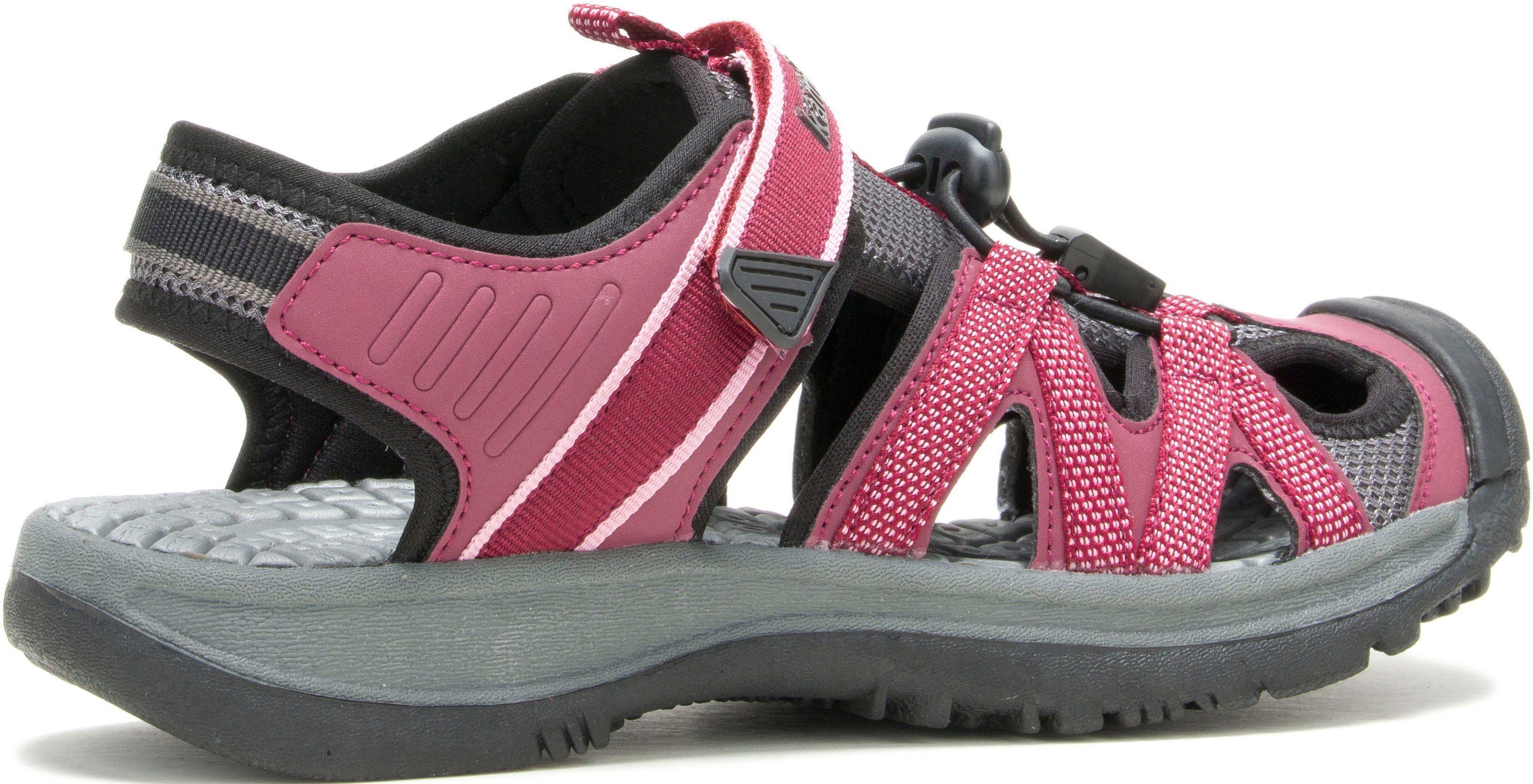 Kamik Sandalen Islander2