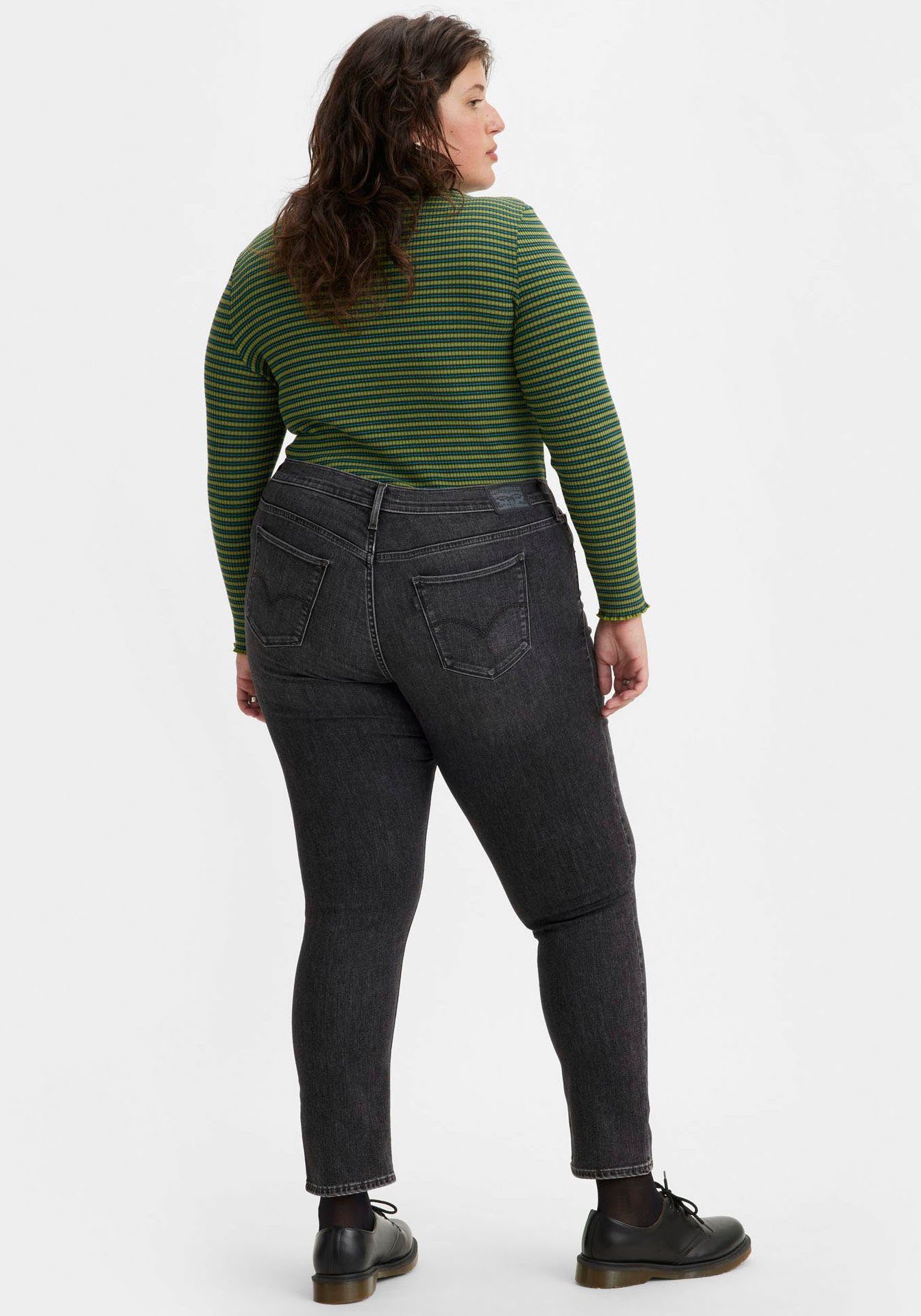 Levi's® Plus Skinny fit jeans 311 PL SHAPING SKINNY