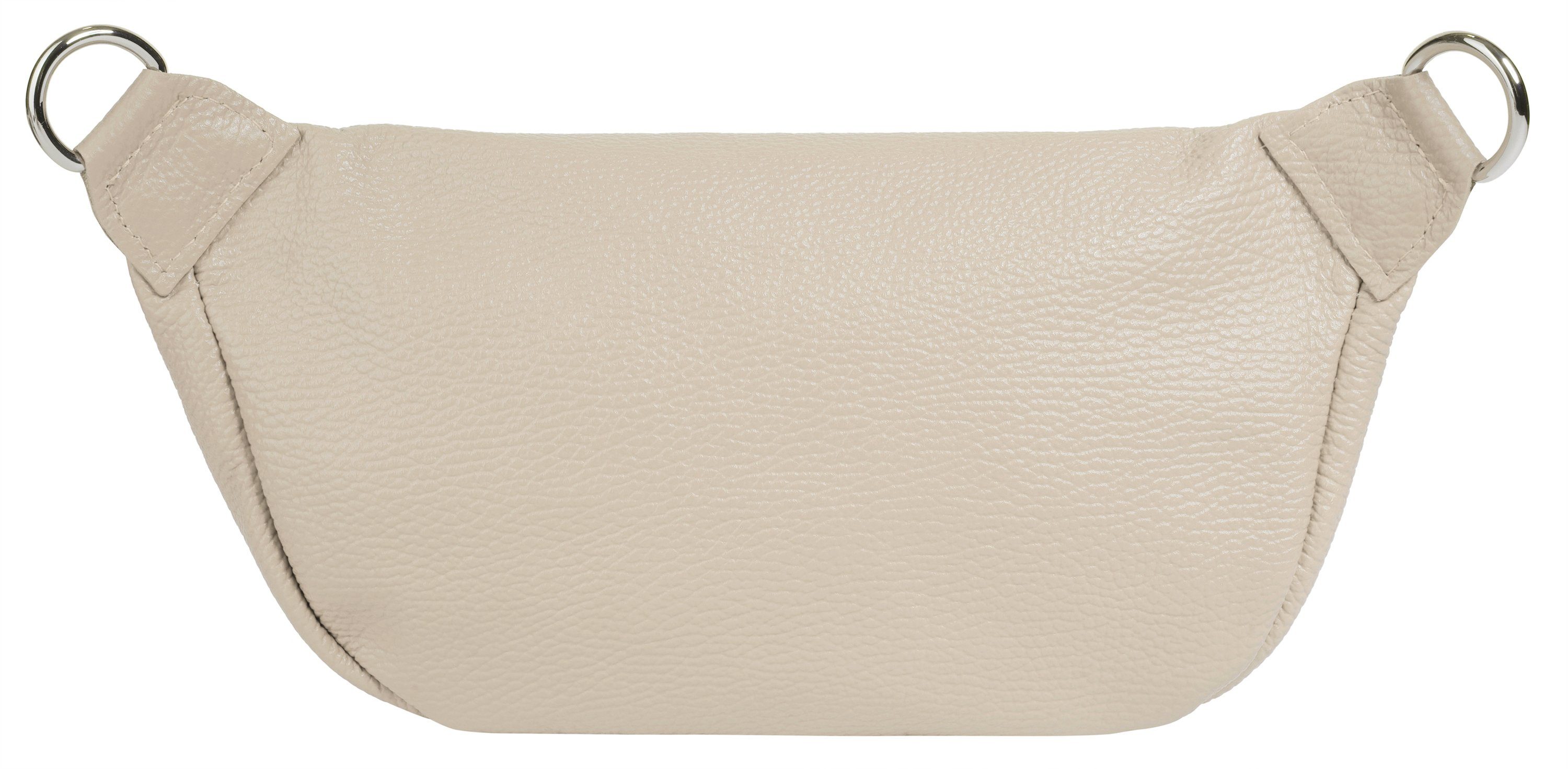 Samantha Look Heuptasje echt leer, made in italy