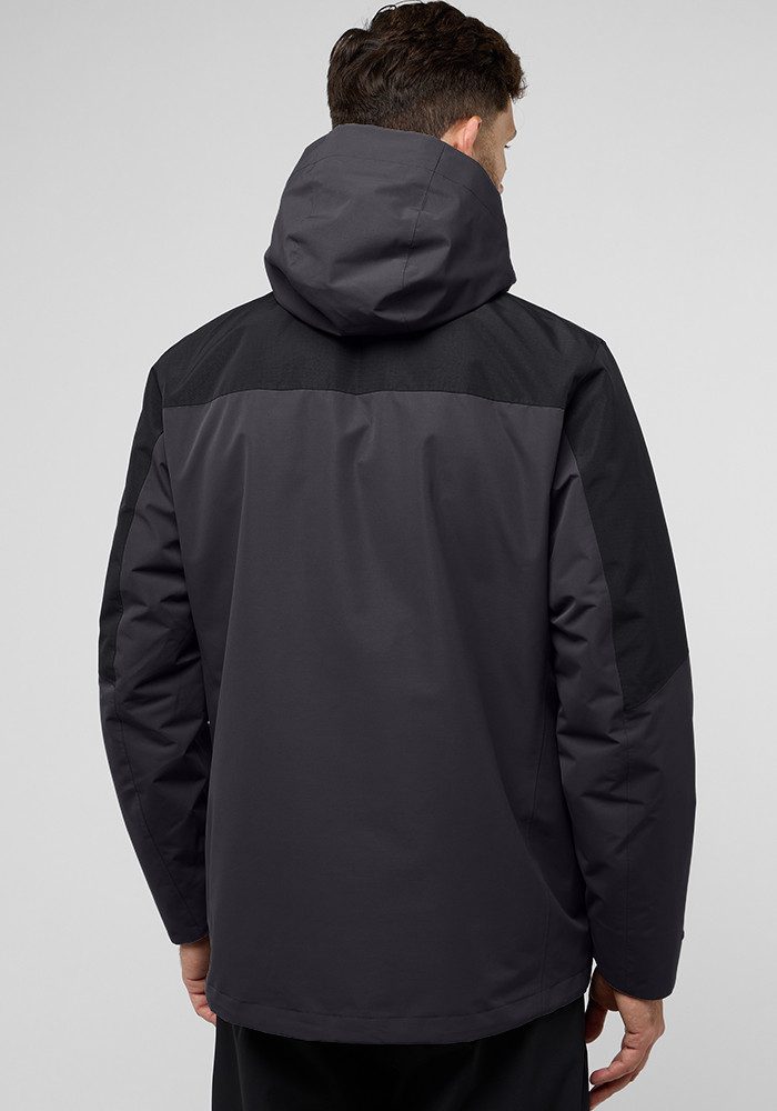 Jack Wolfskin Functioneel 3-in-1-jack ROMBERG 3-in-1 JKT M