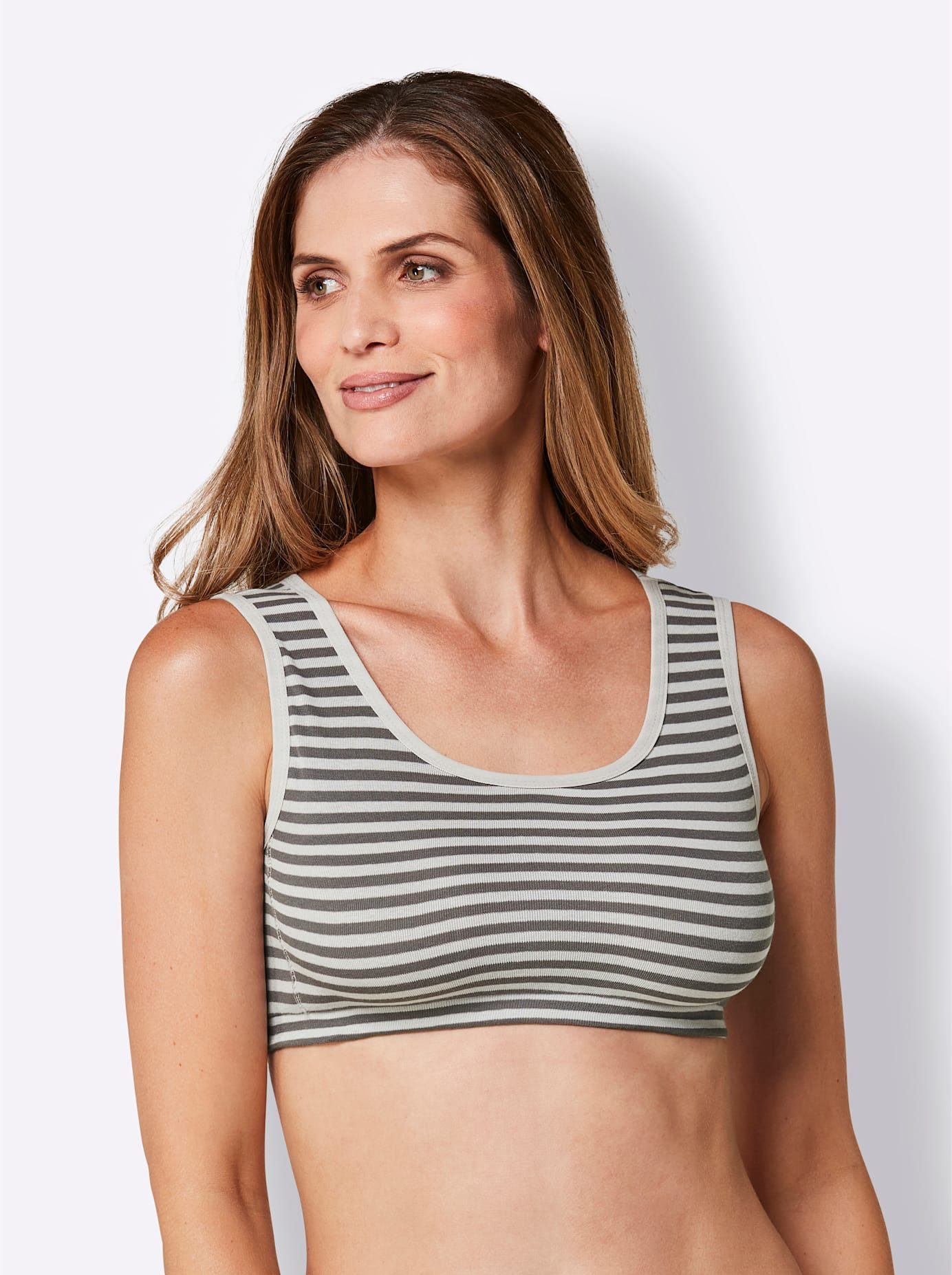 wäschepur Bustier (2-delig, Set van 2)