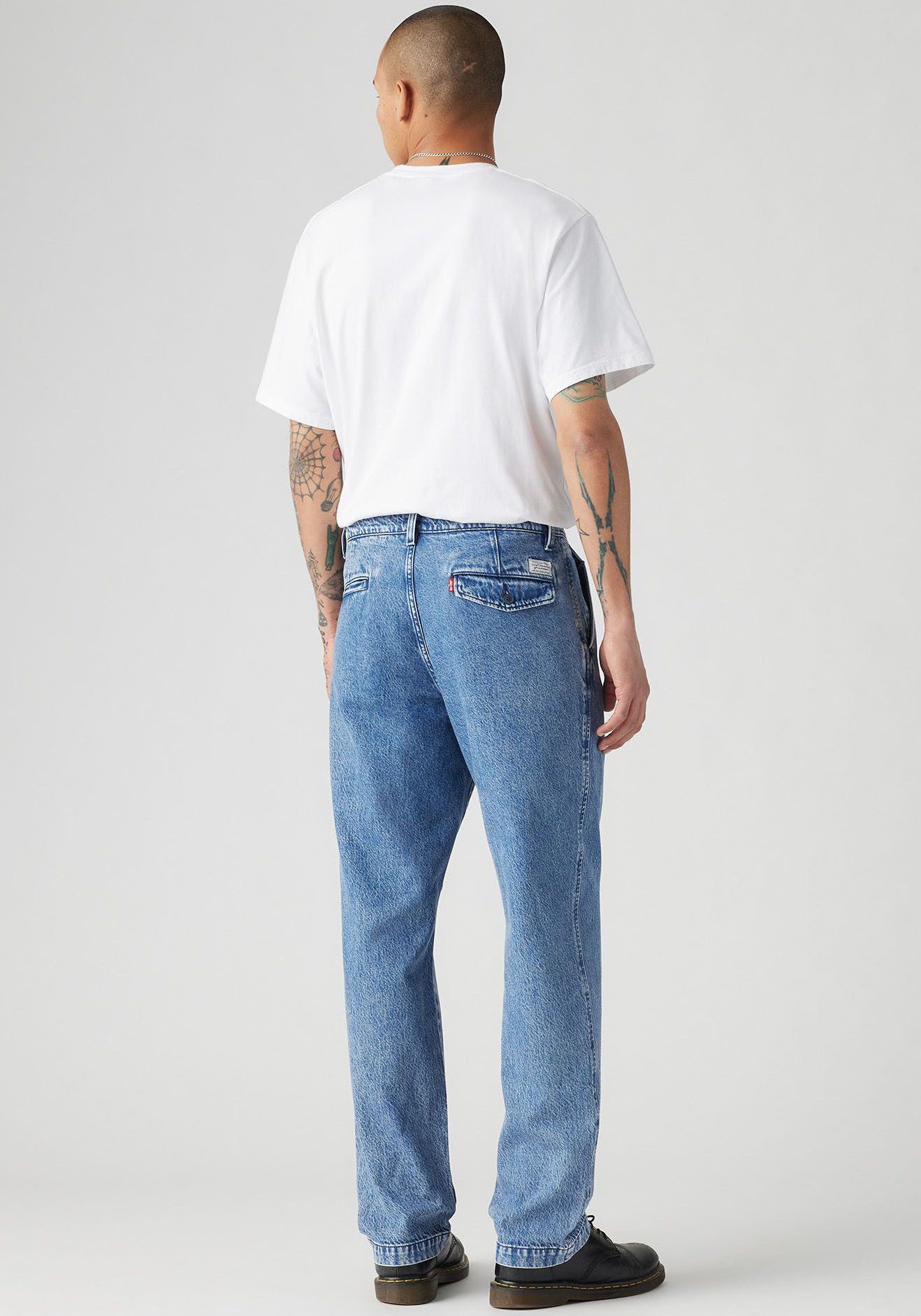 Levi's Straight jeans LV Chino XXCHINOAUTHSTRT