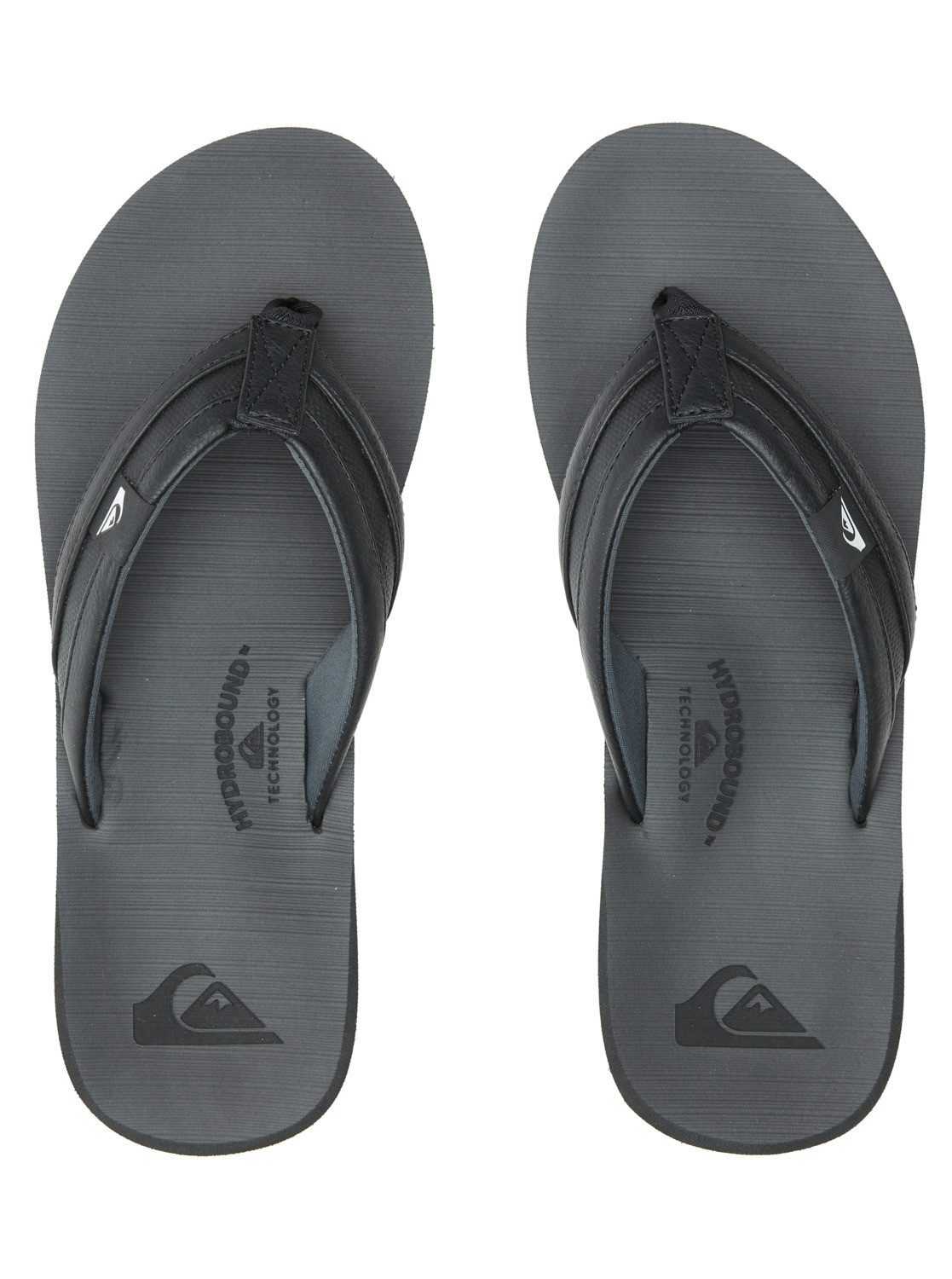 Quiksilver Sandalen Carver Squish