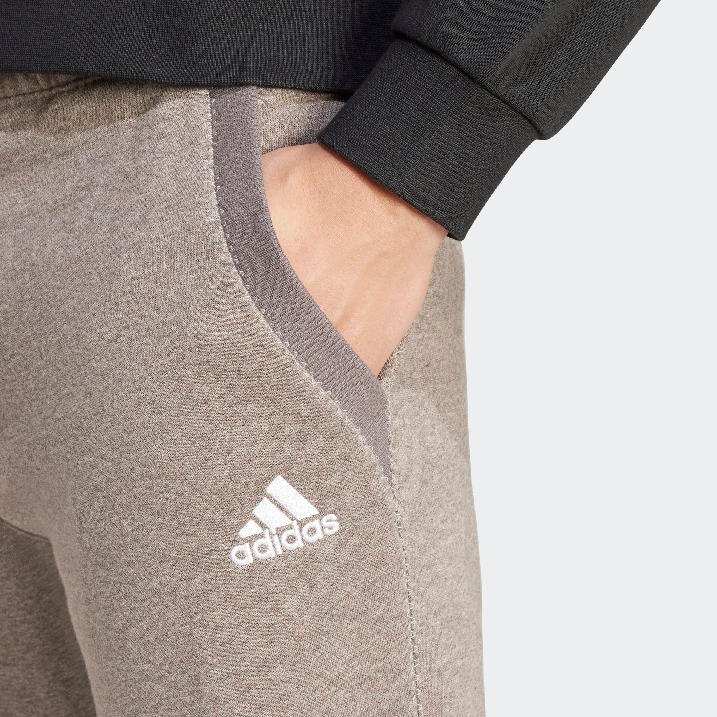 adidas Sportswear Sportbroek M MEL PT Joggingbroek (1-delig)