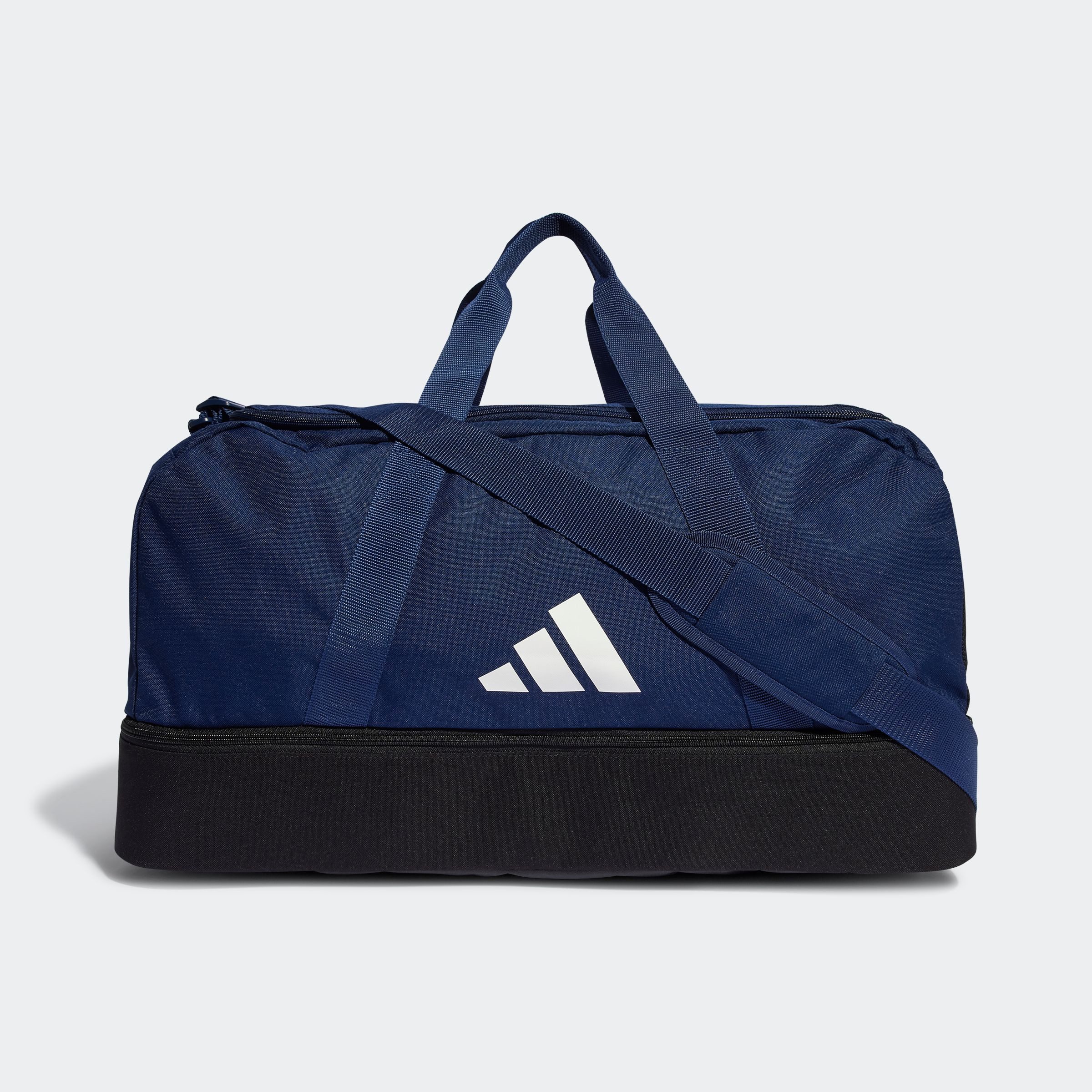 adidas Performance Sporttas TIRO L DU M BC unisex sporttassen blauw