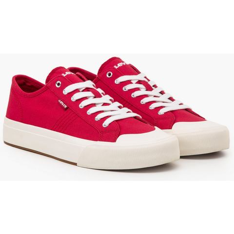 Levi's® Sneakers HERNADEZ 3.0 met rood merk
